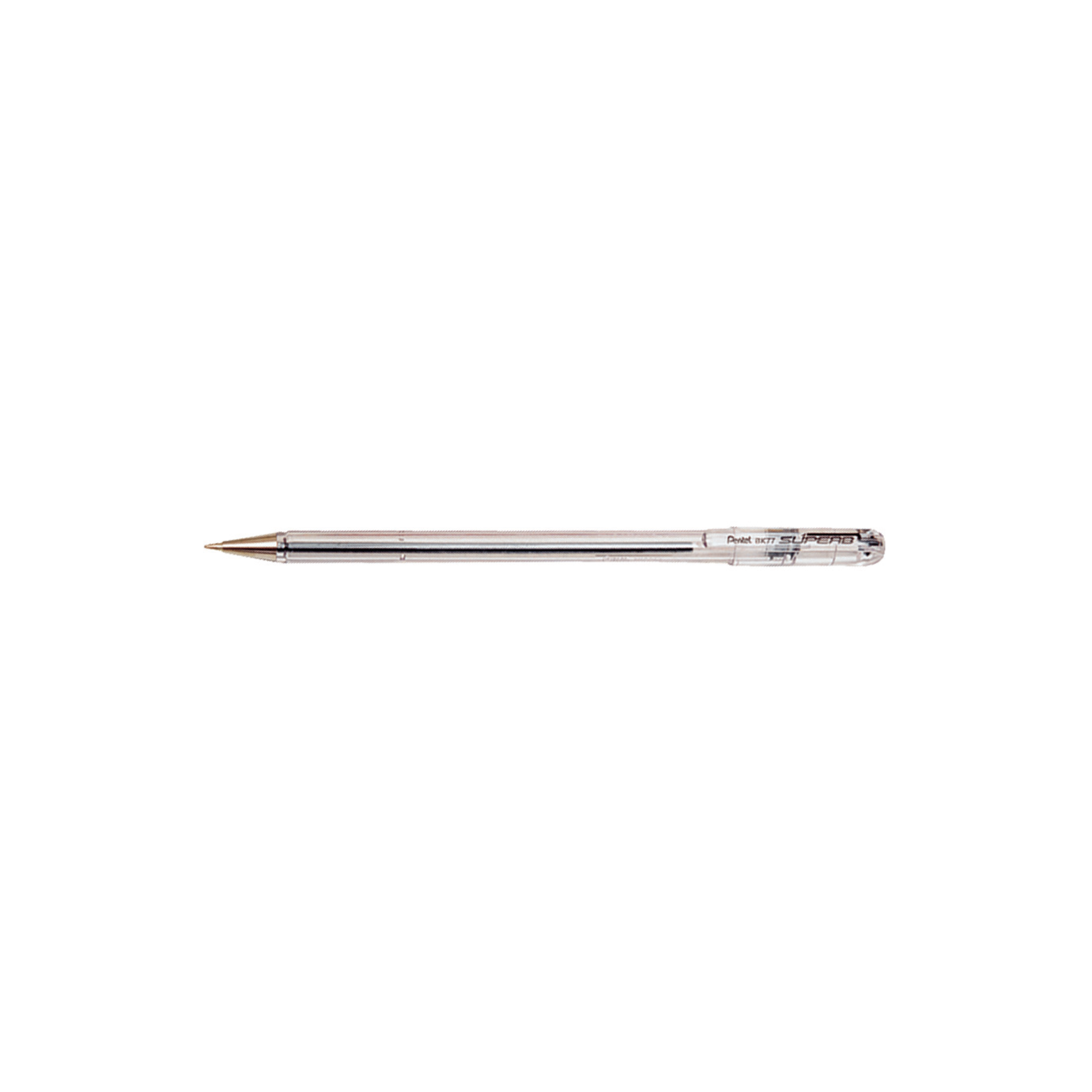 Esferográfica BK-77 / Pentel