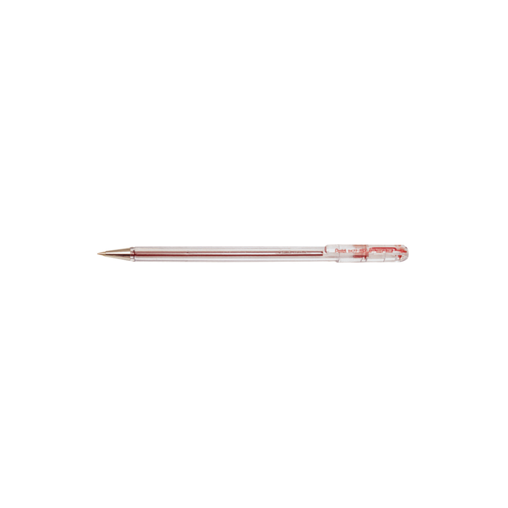 Esferográfica BK-77 / Pentel