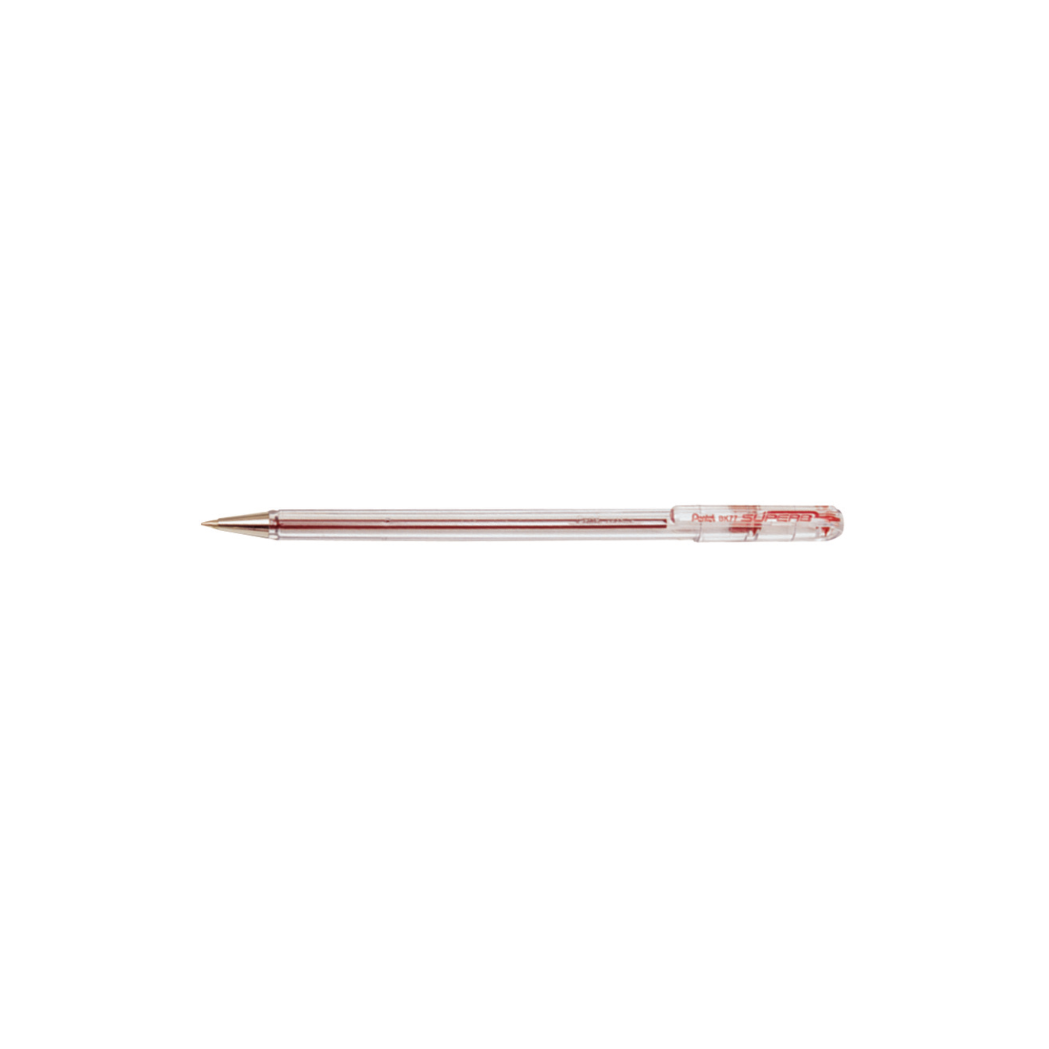 Esferográfica BK-77 / Pentel
