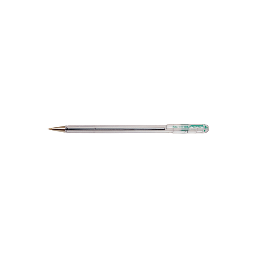 Esferográfica BK-77 / Pentel