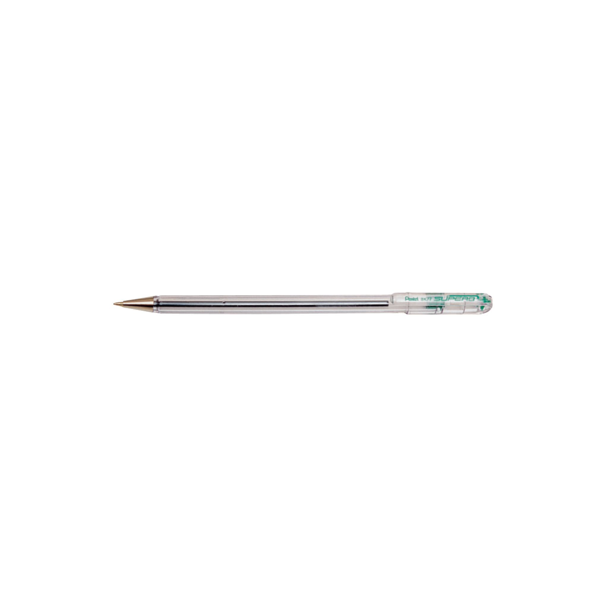 Esferográfica BK-77 / Pentel