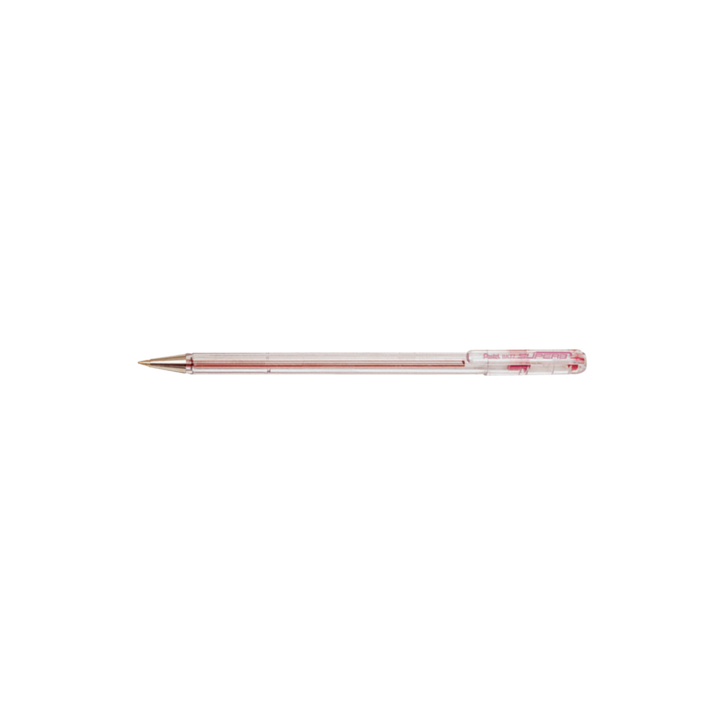 Esferográfica BK-77 / Pentel