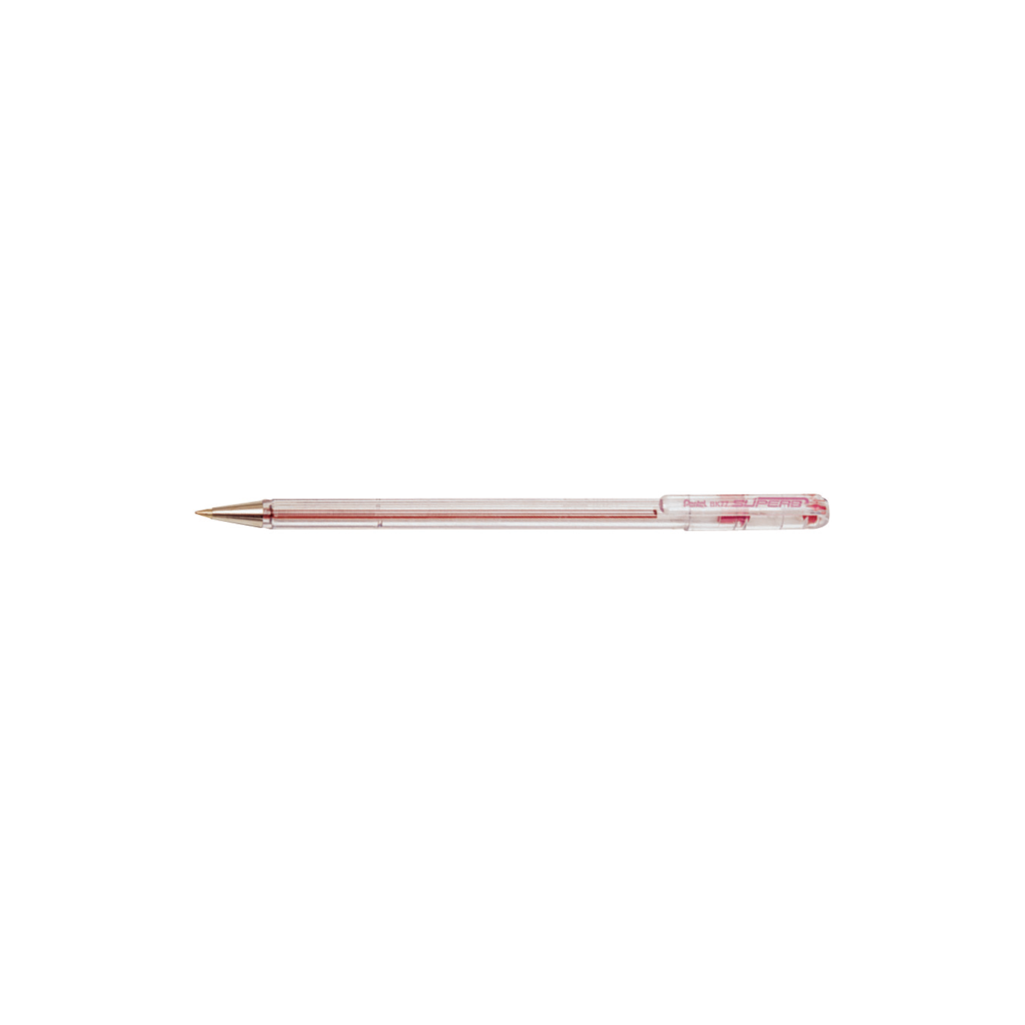 Esferográfica BK-77 / Pentel