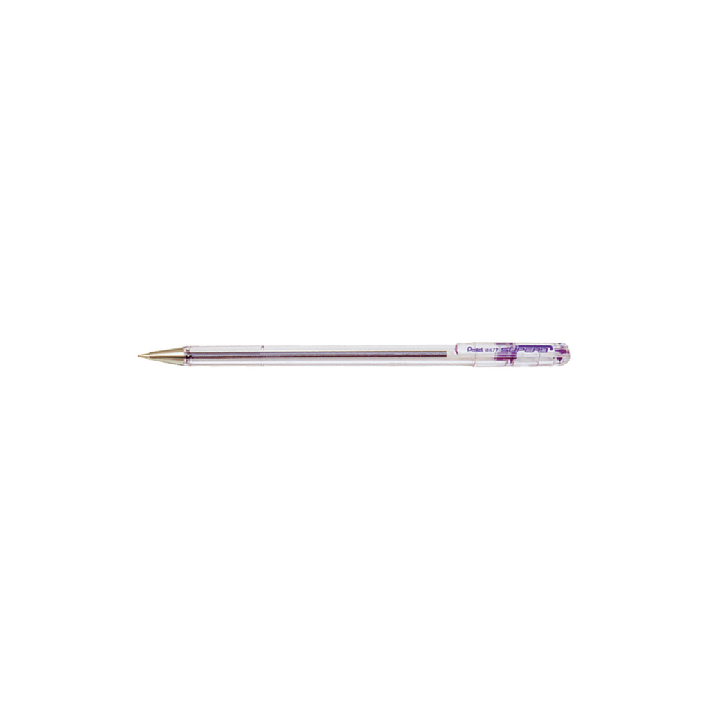 Esferográfica BK-77 / Pentel