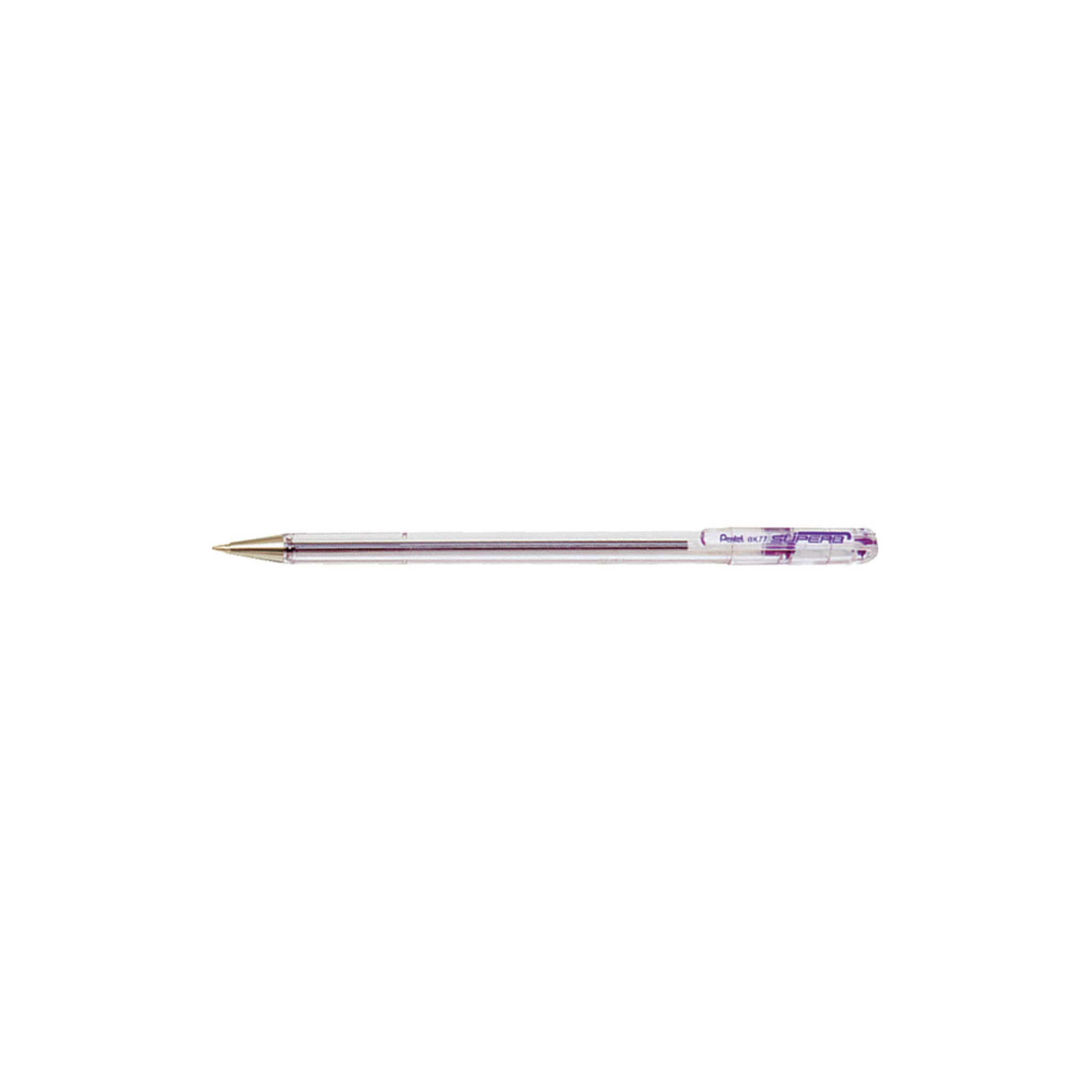 Esferográfica BK-77 / Pentel