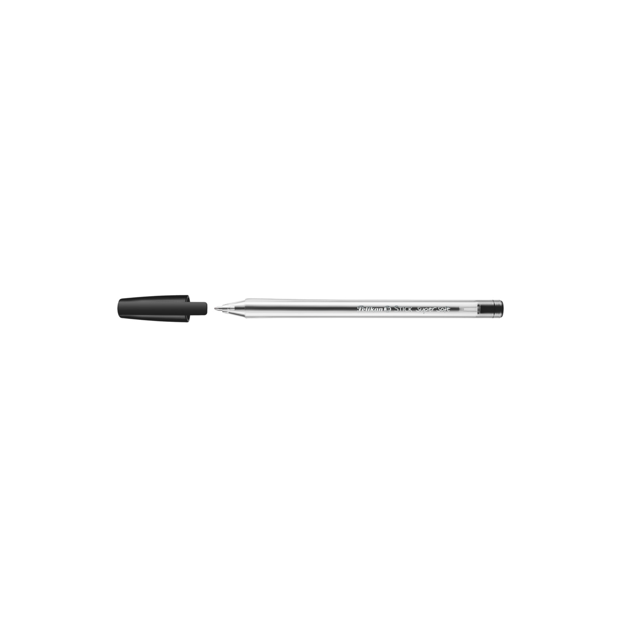 Esferográfica Stick Super Soft / Pelikan