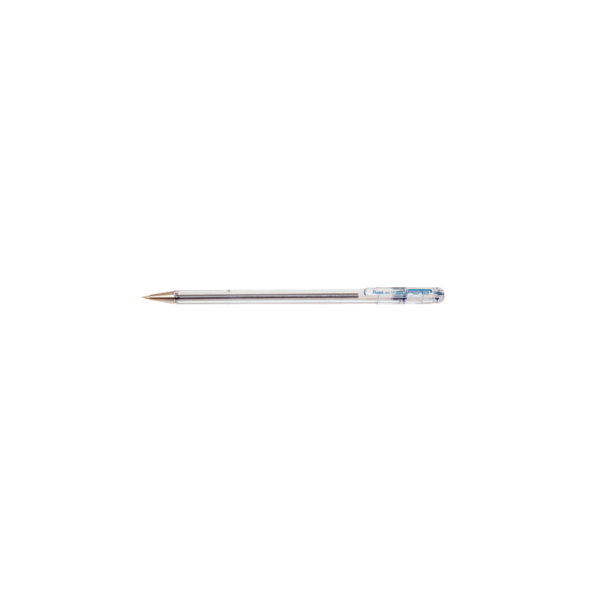 Esferográfica BK-77 / Pentel