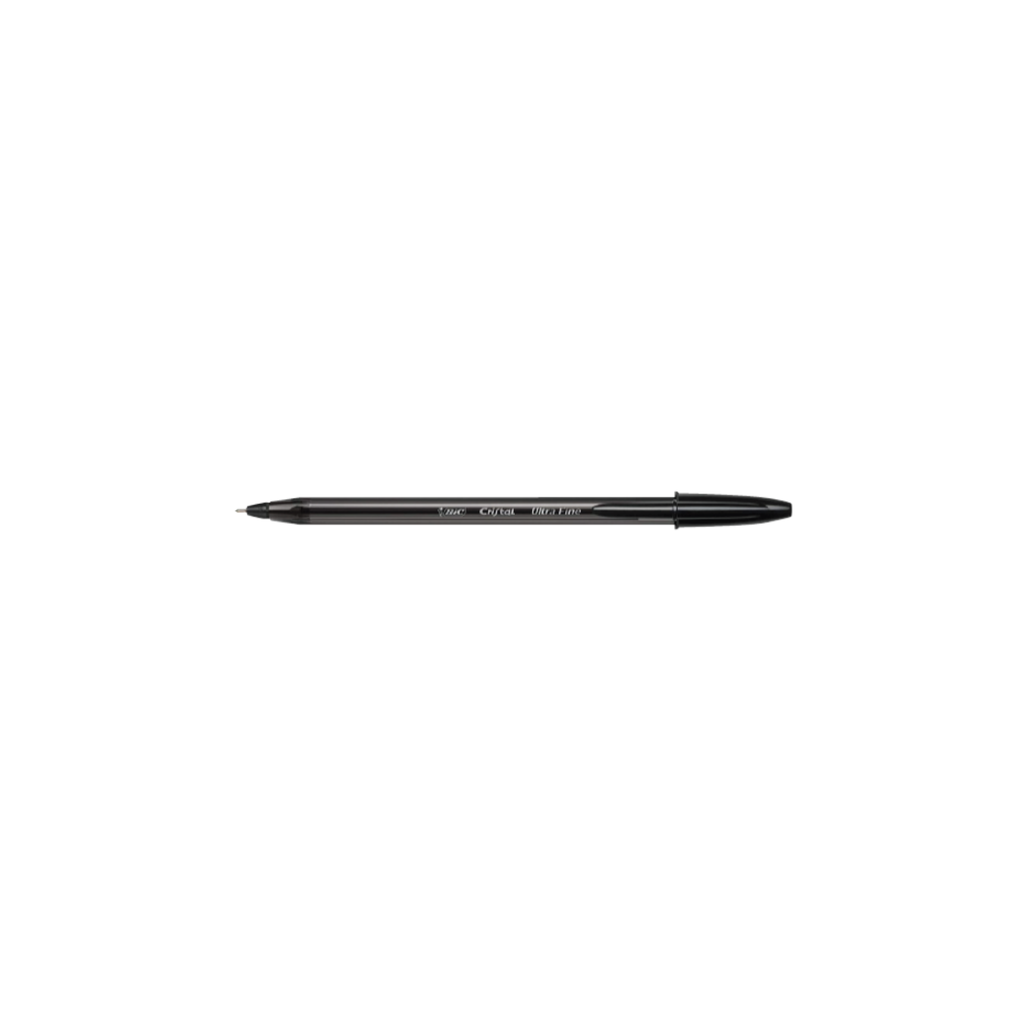 Esferográfica Cristal Ultra Fine / BIC