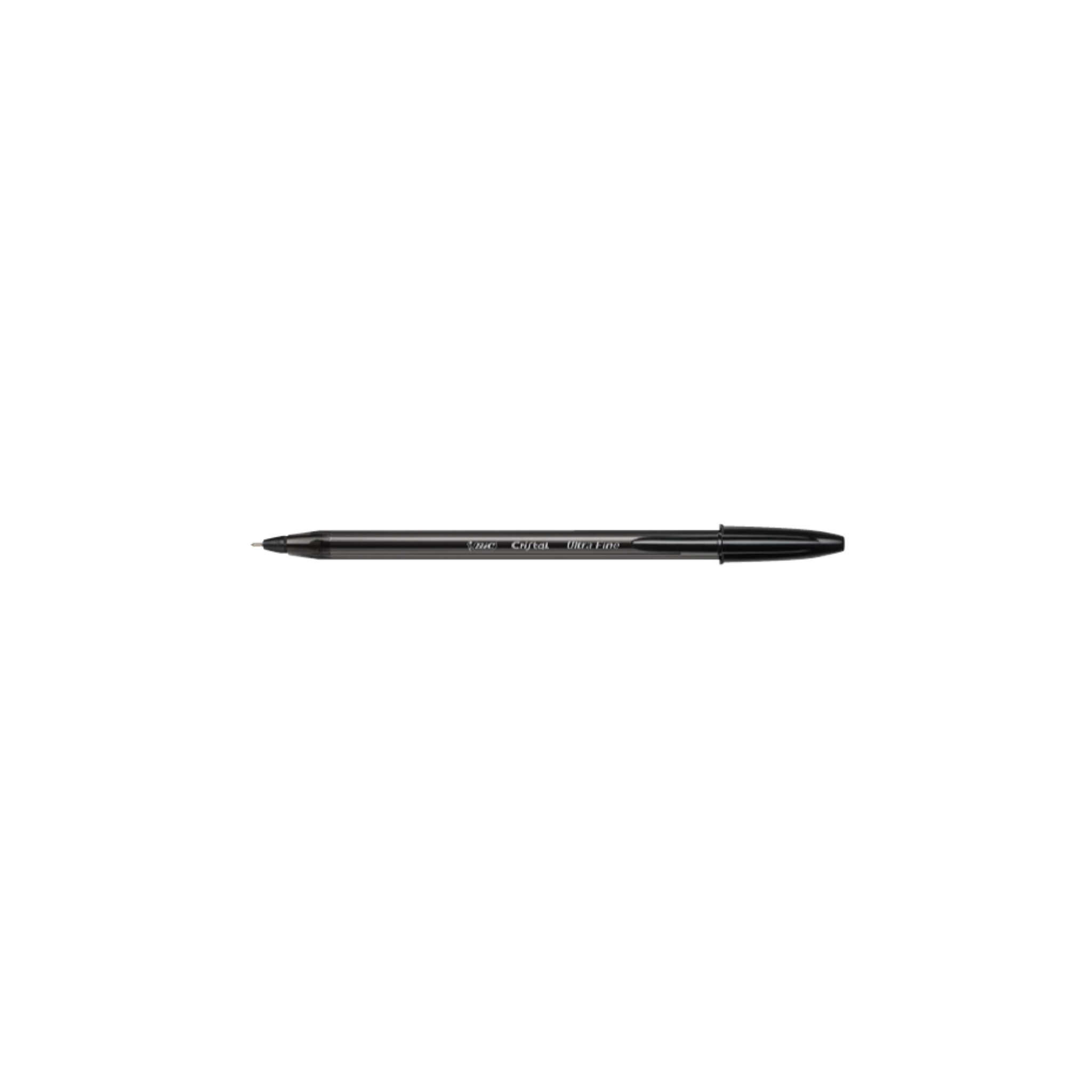 Esferográfica Cristal Ultra Fine / BIC