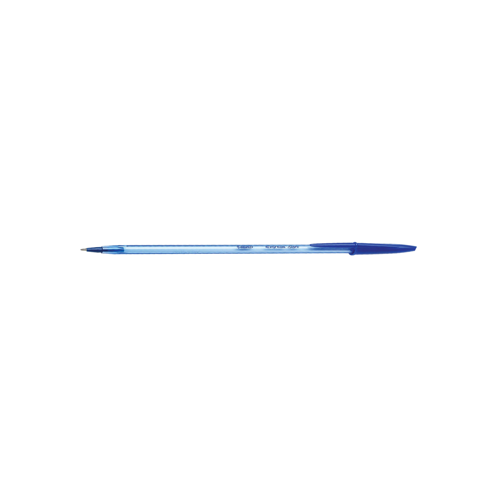 Esferográfica Cristal Soft / BIC