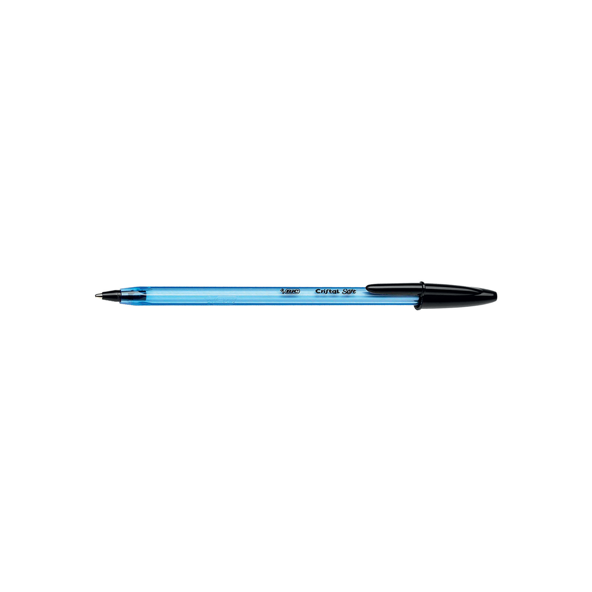 Esferográfica Cristal Soft / BIC