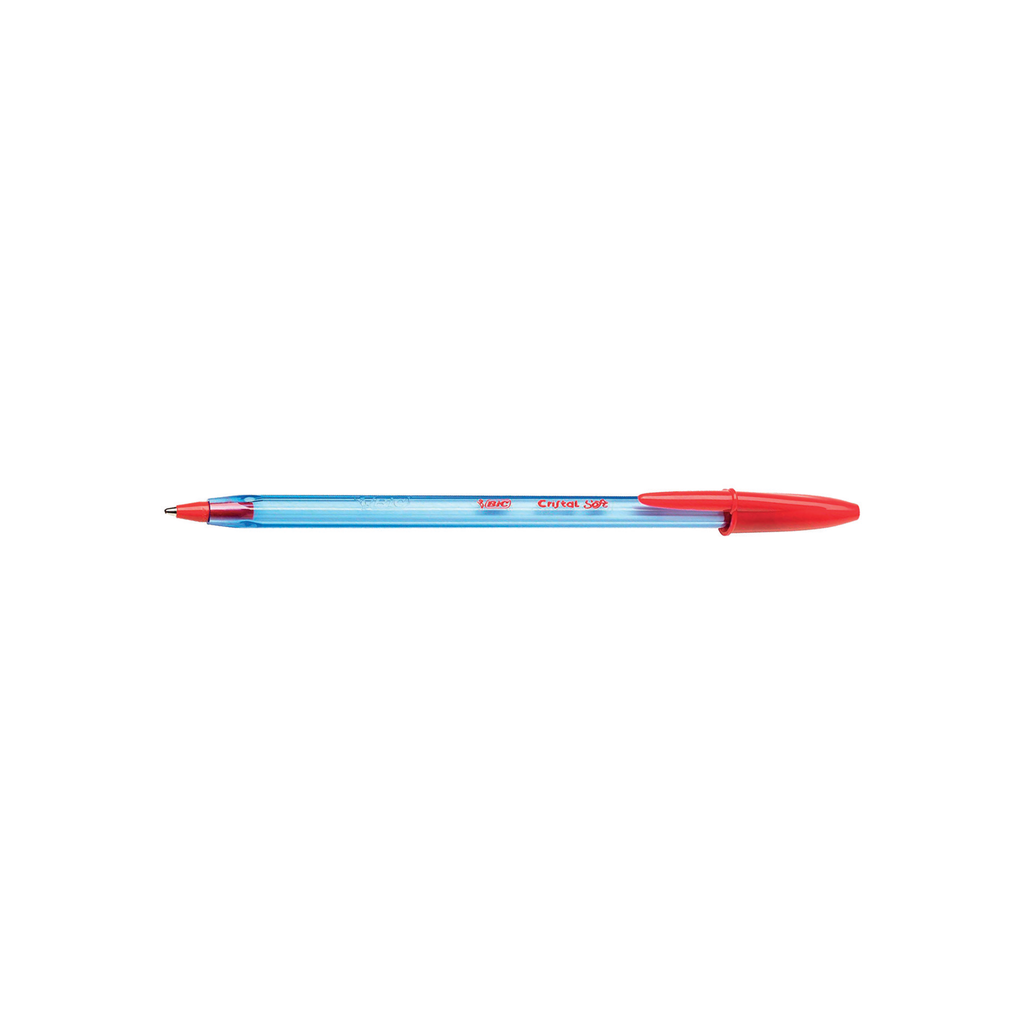 Esferográfica Cristal Soft / BIC