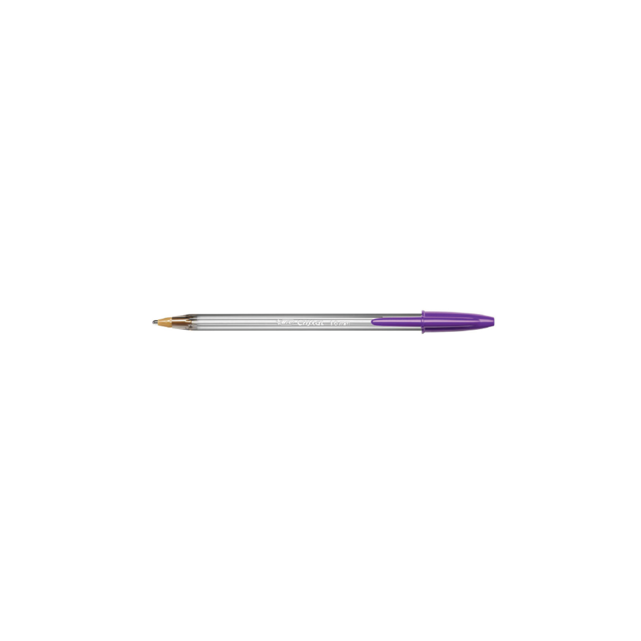 Esferográfica Cristal Fun / BIC