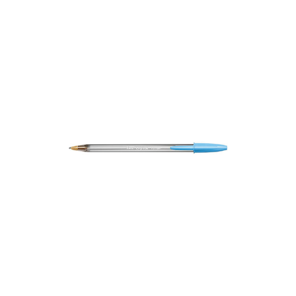 Esferográfica Cristal Fun / BIC
