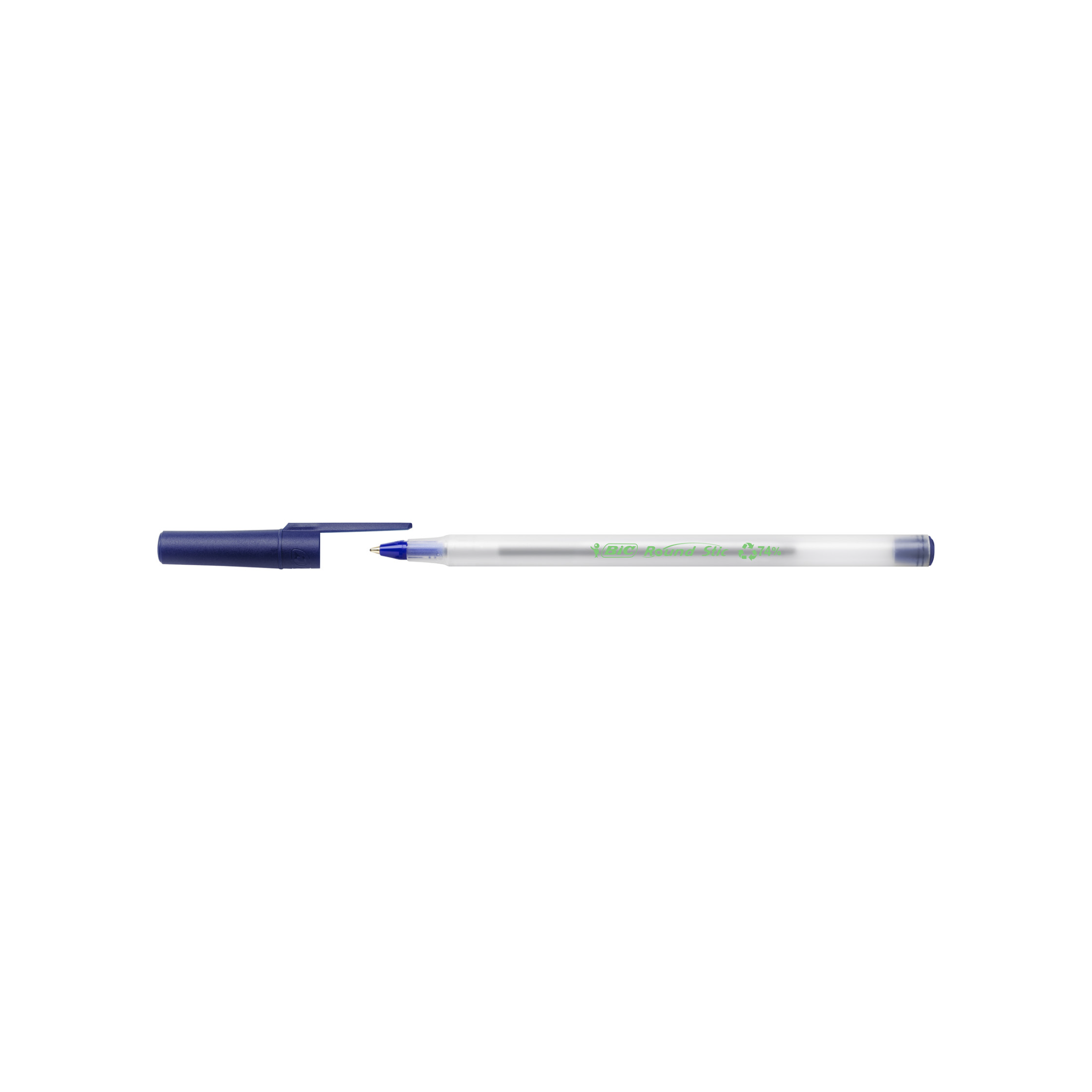 Esferográfica Eco Roundstic / BIC