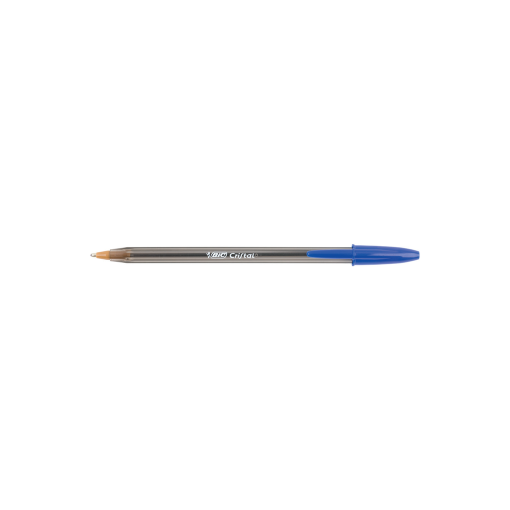 Esferográfica Cristal / BIC