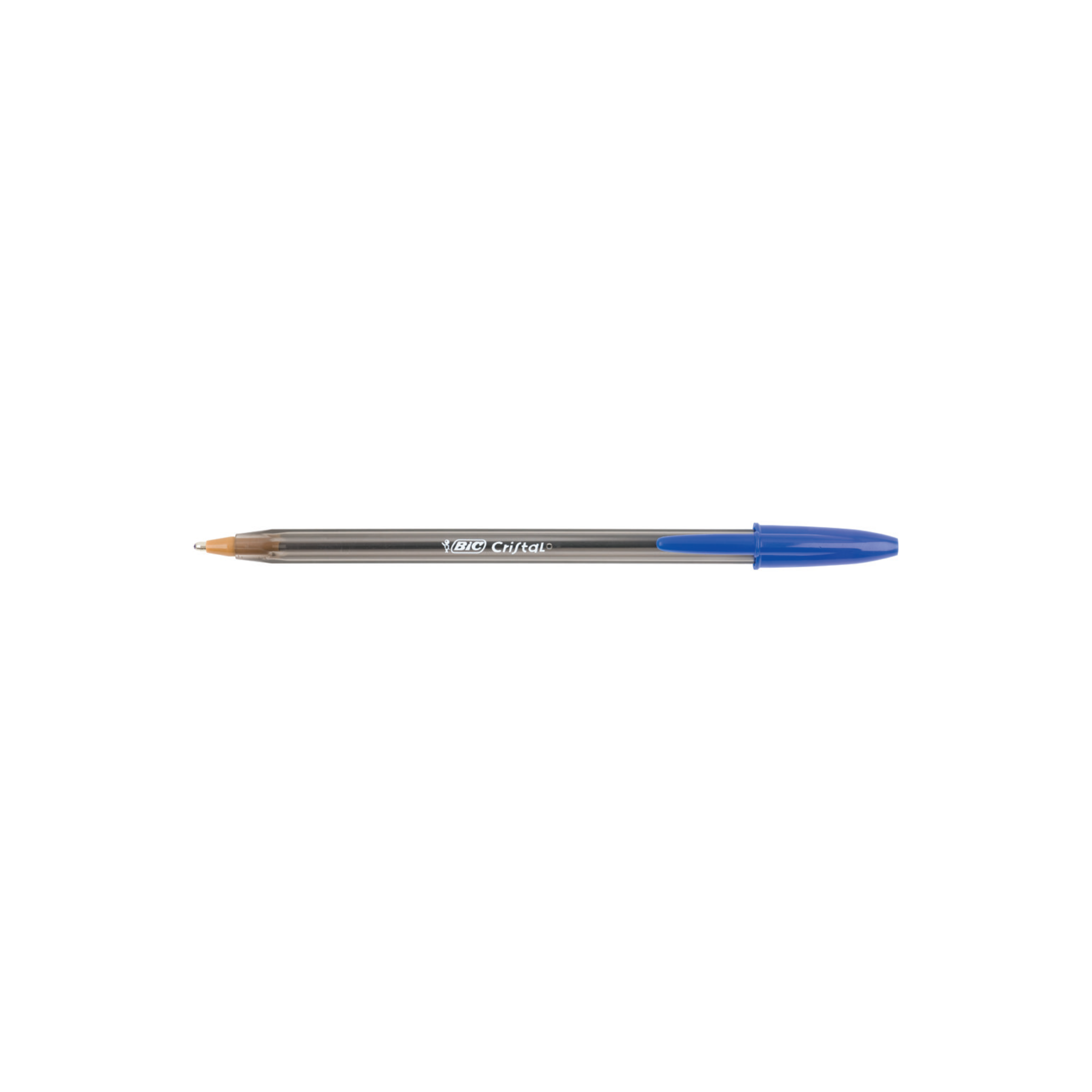 Esferográfica Cristal / BIC