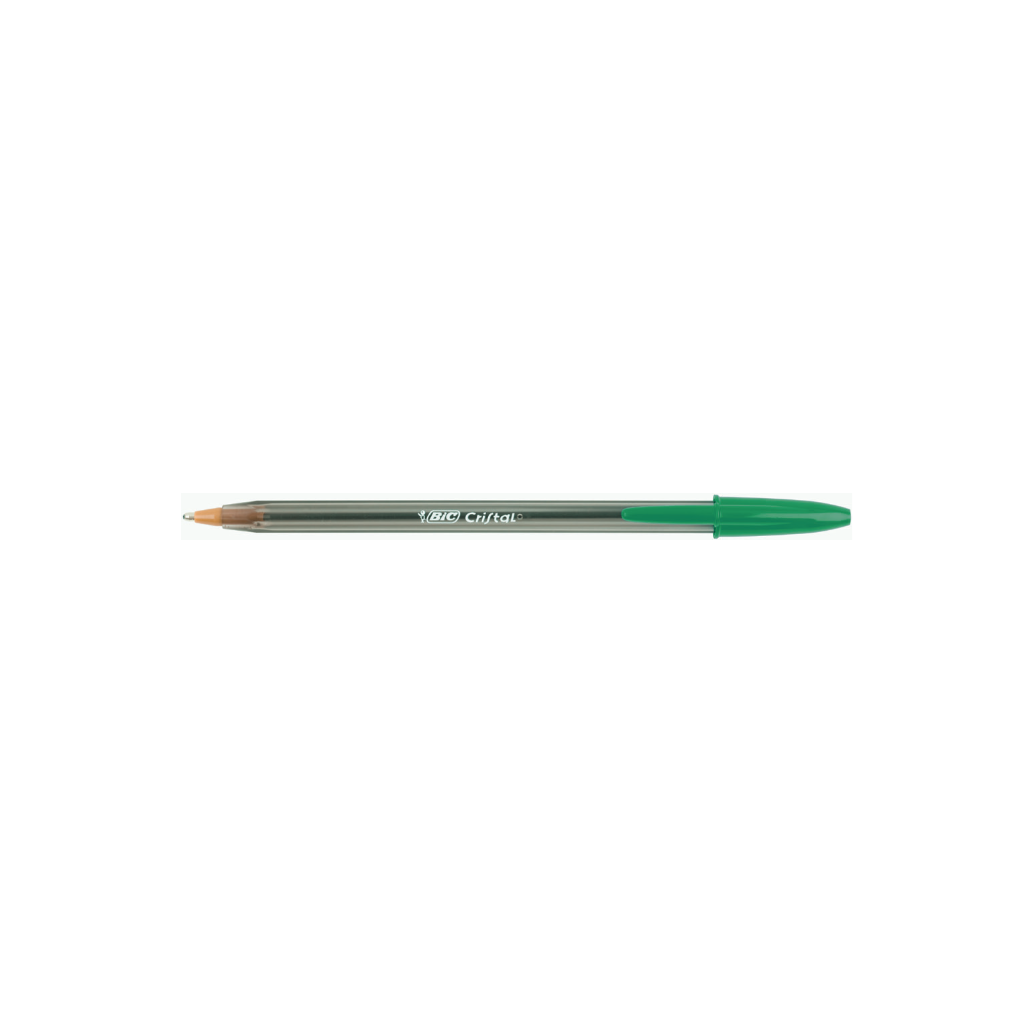 Esferográfica Cristal / BIC
