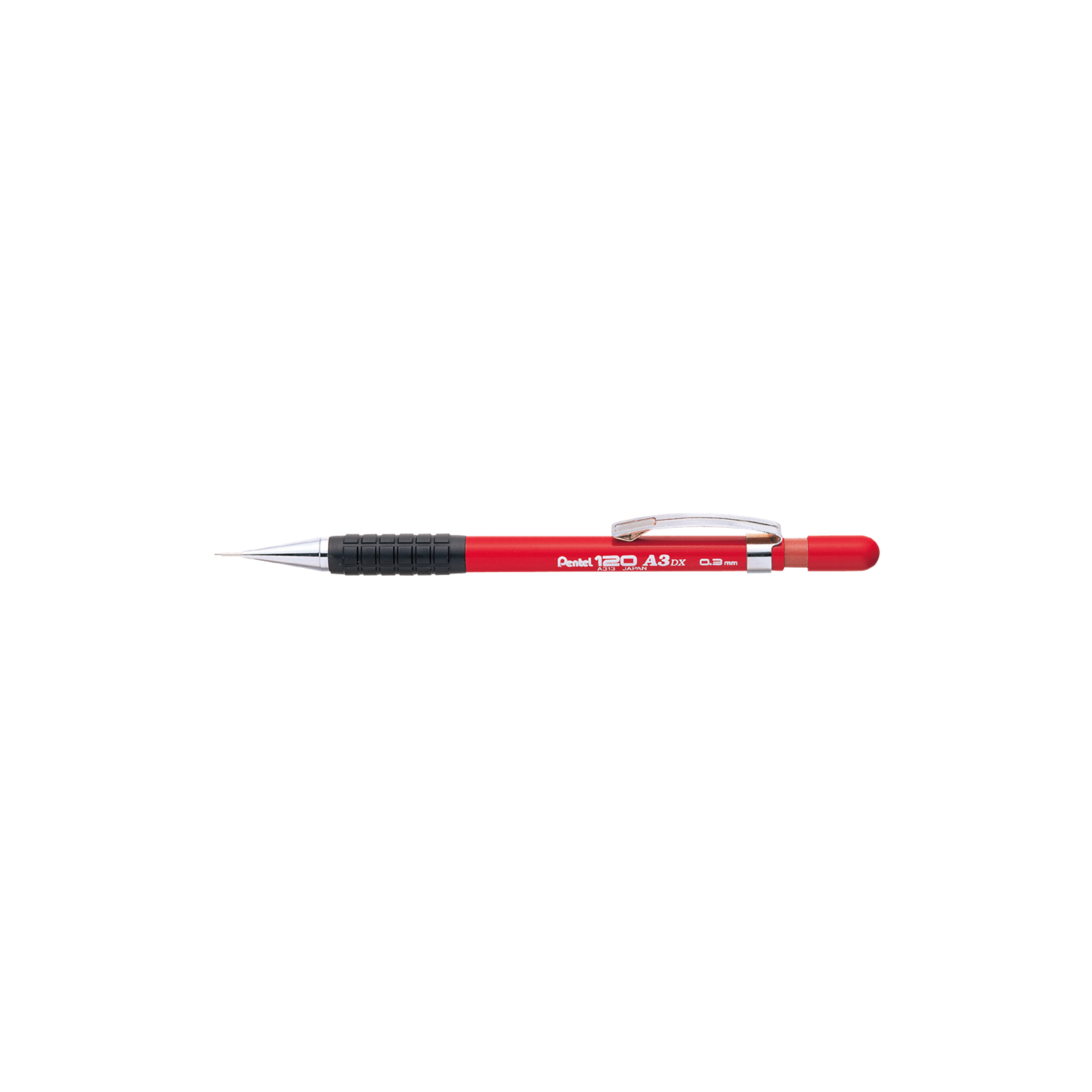 Lapiseira A313/5/7/9 / Pentel