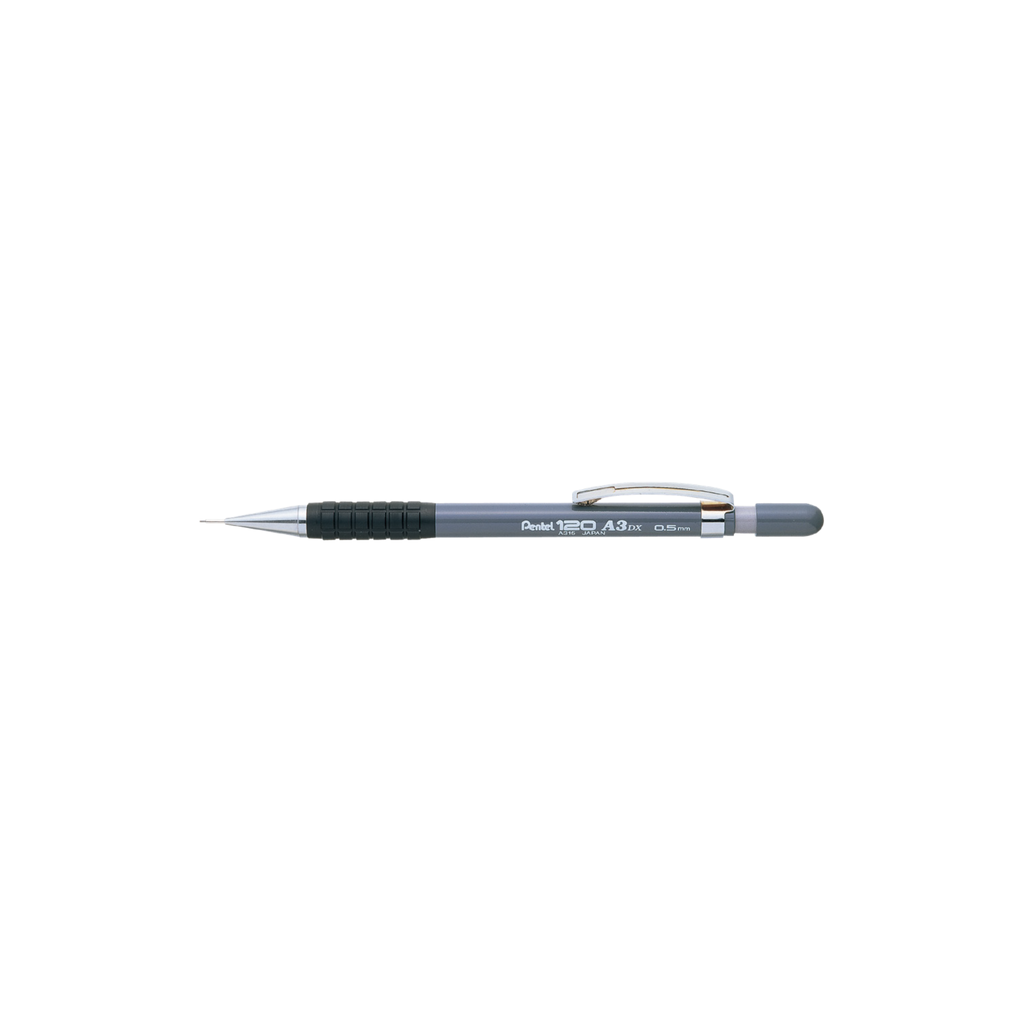 Lapiseira A313/5/7/9 / Pentel