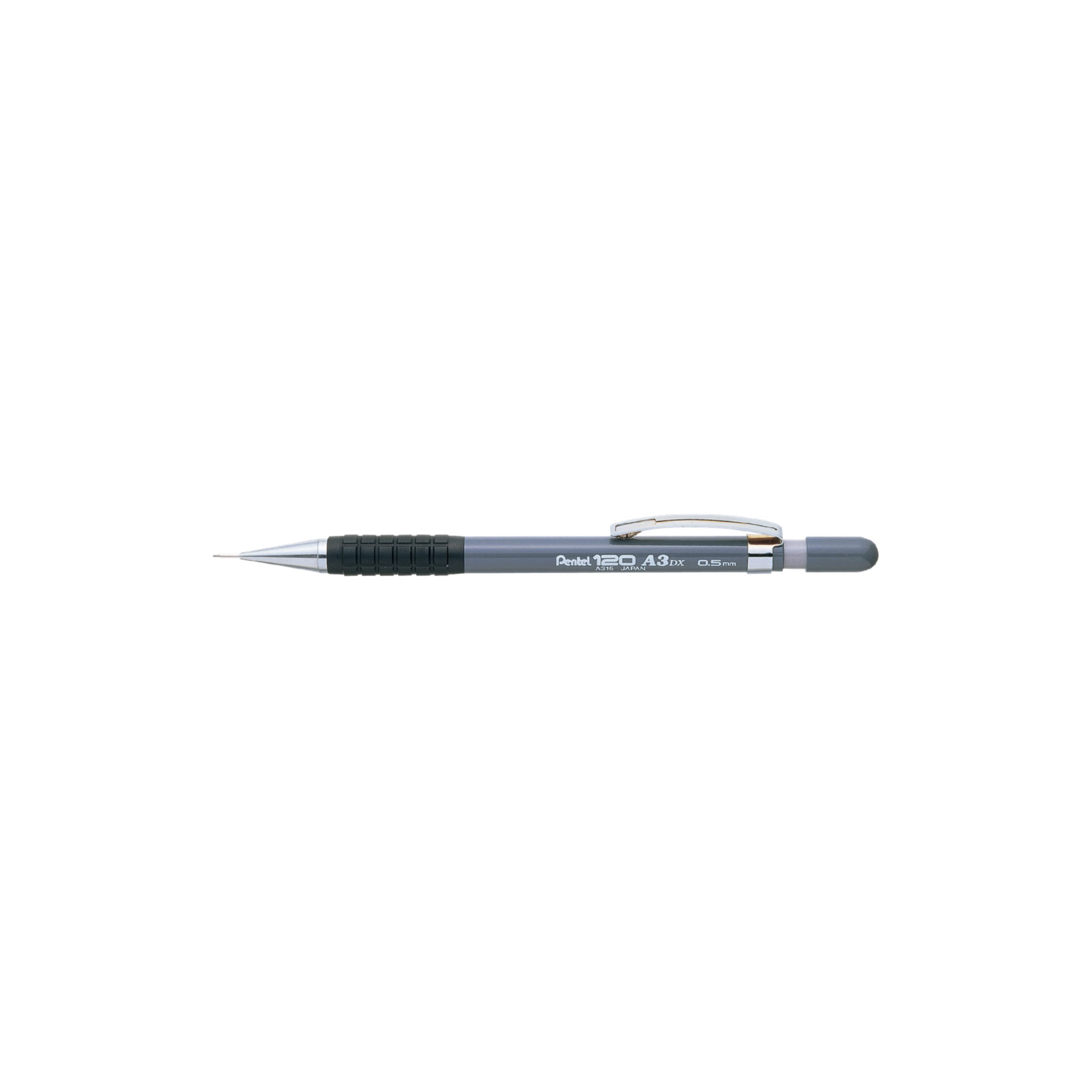 Lapiseira A313/5/7/9 / Pentel