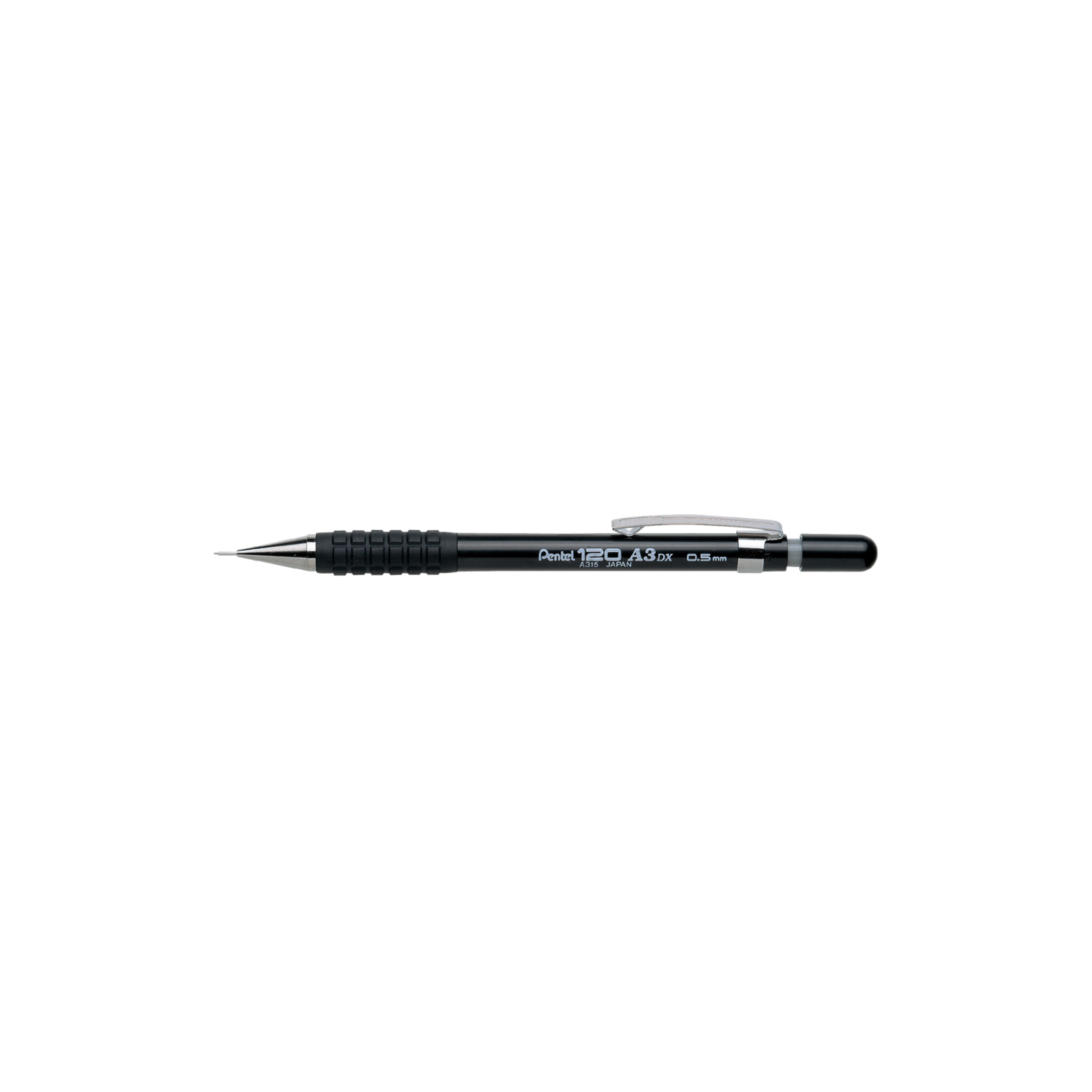 Lapiseira A313/5/7/9 / Pentel
