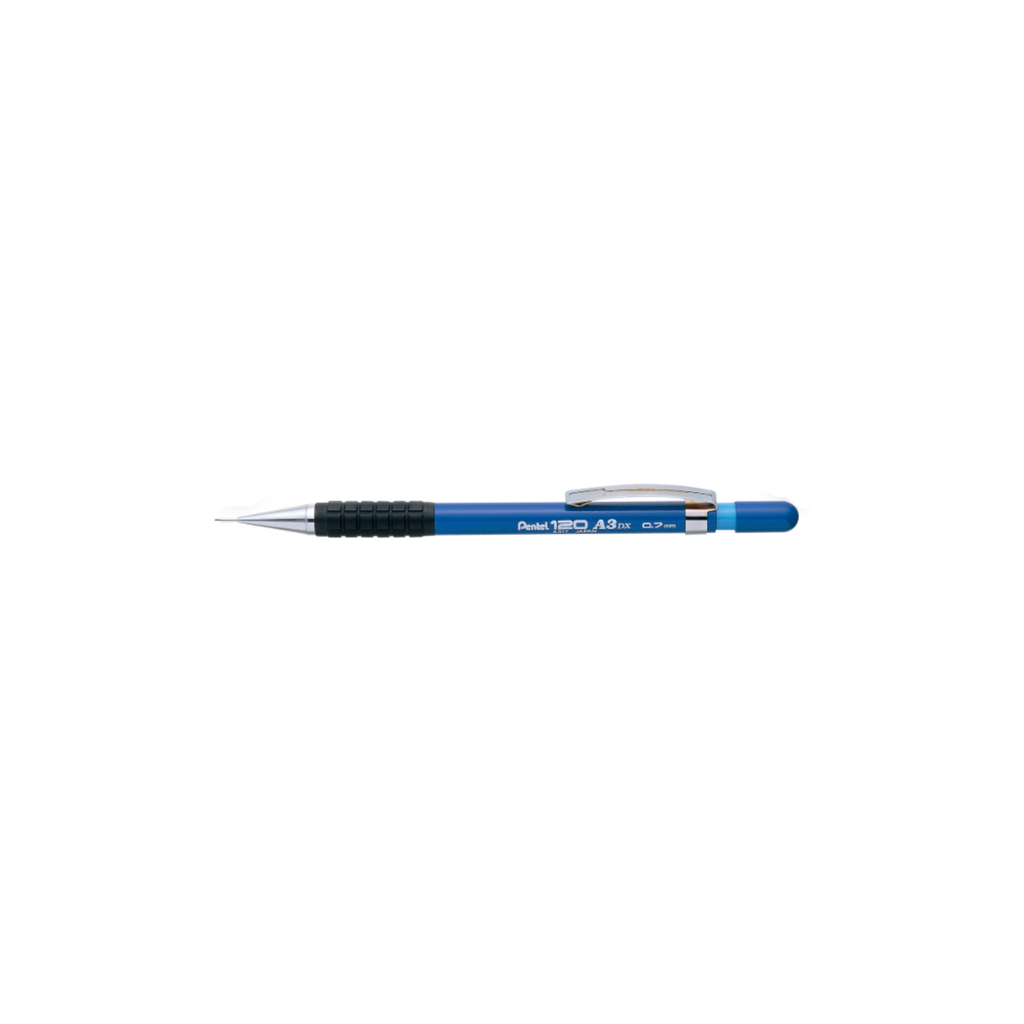 Lapiseira A313/5/7/9 / Pentel