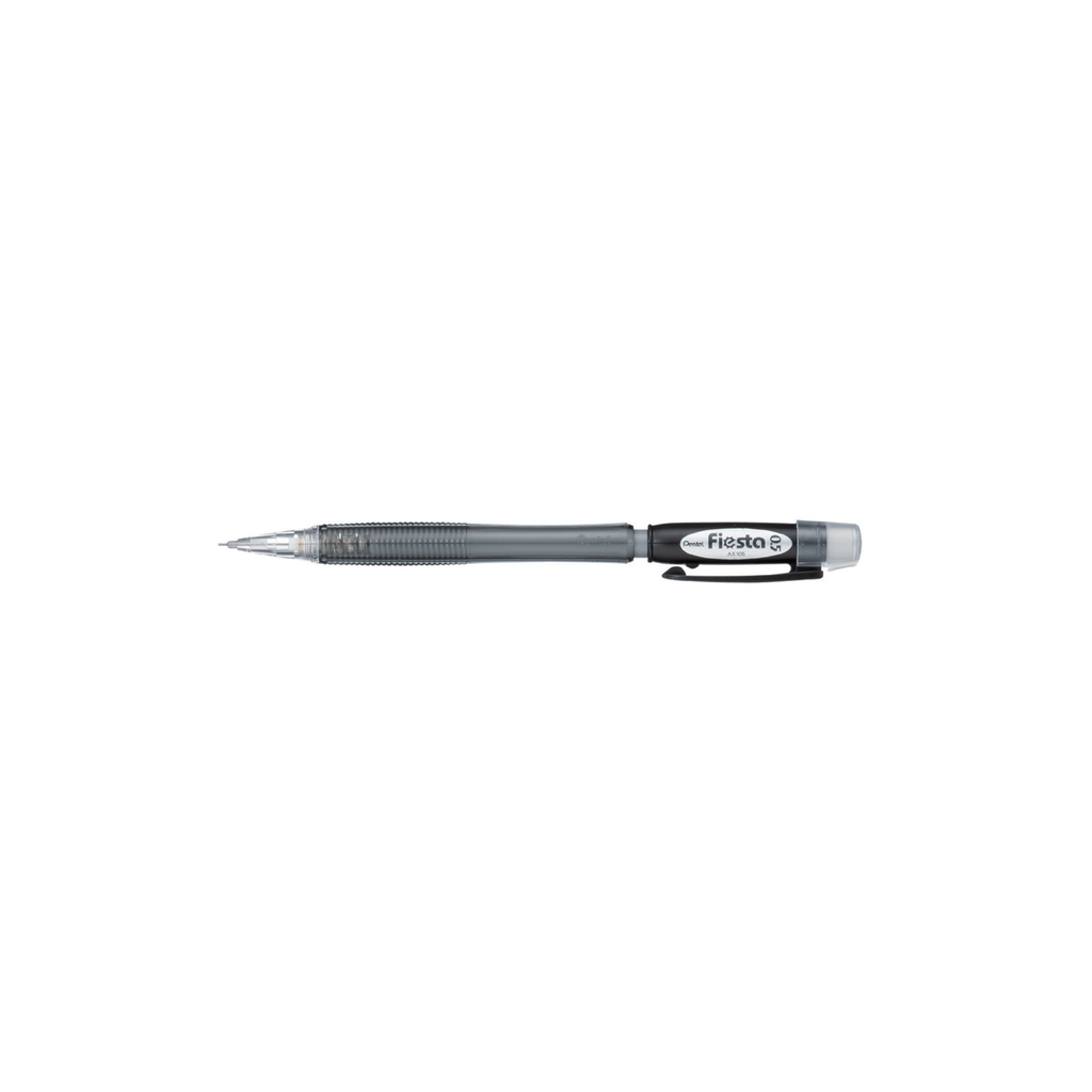 Lapiseira AX105 e AX107 Fiesta / Pentel