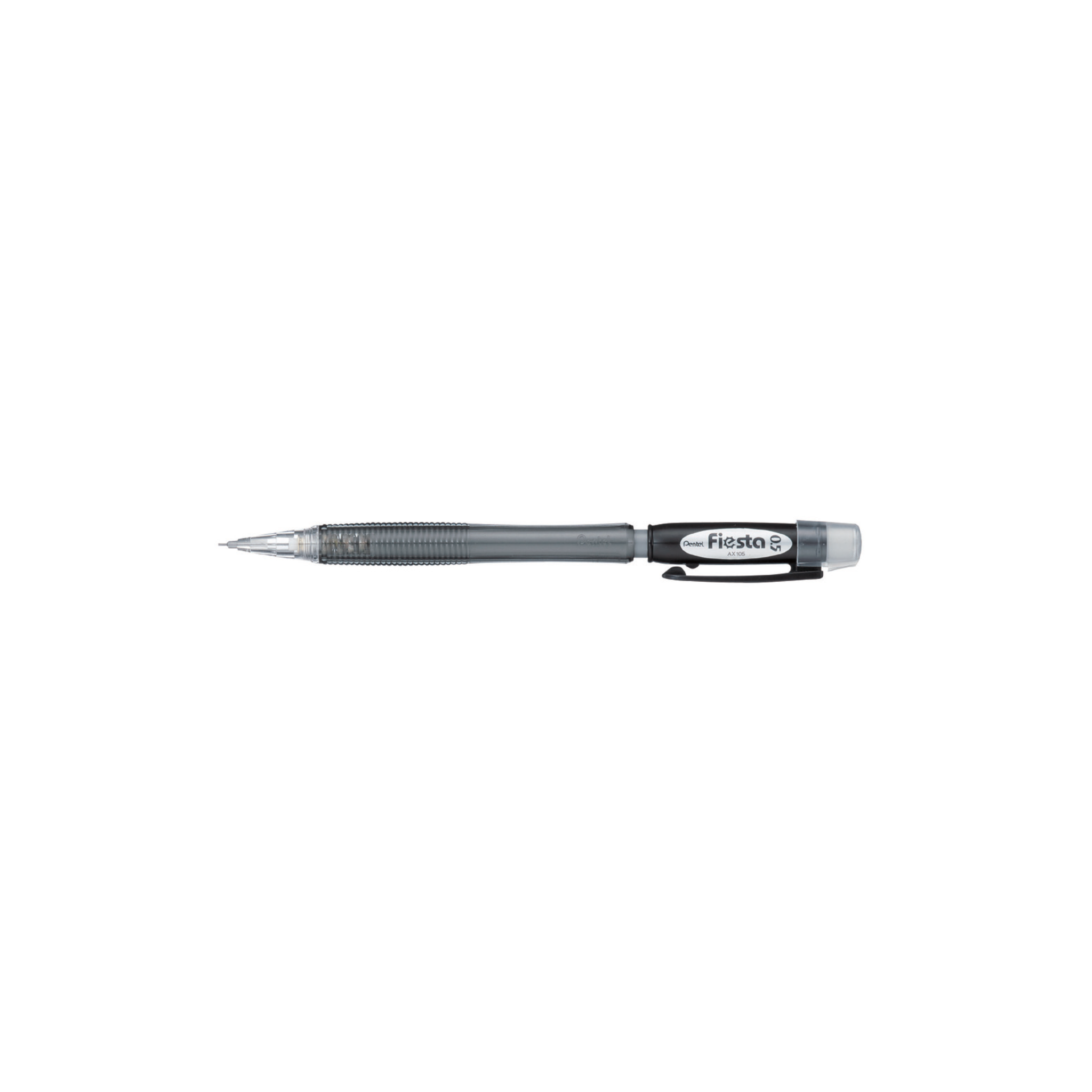 Lapiseira AX105 e AX107 Fiesta / Pentel