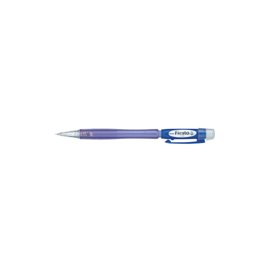 Lapiseira AX105 e AX107 Fiesta / Pentel
