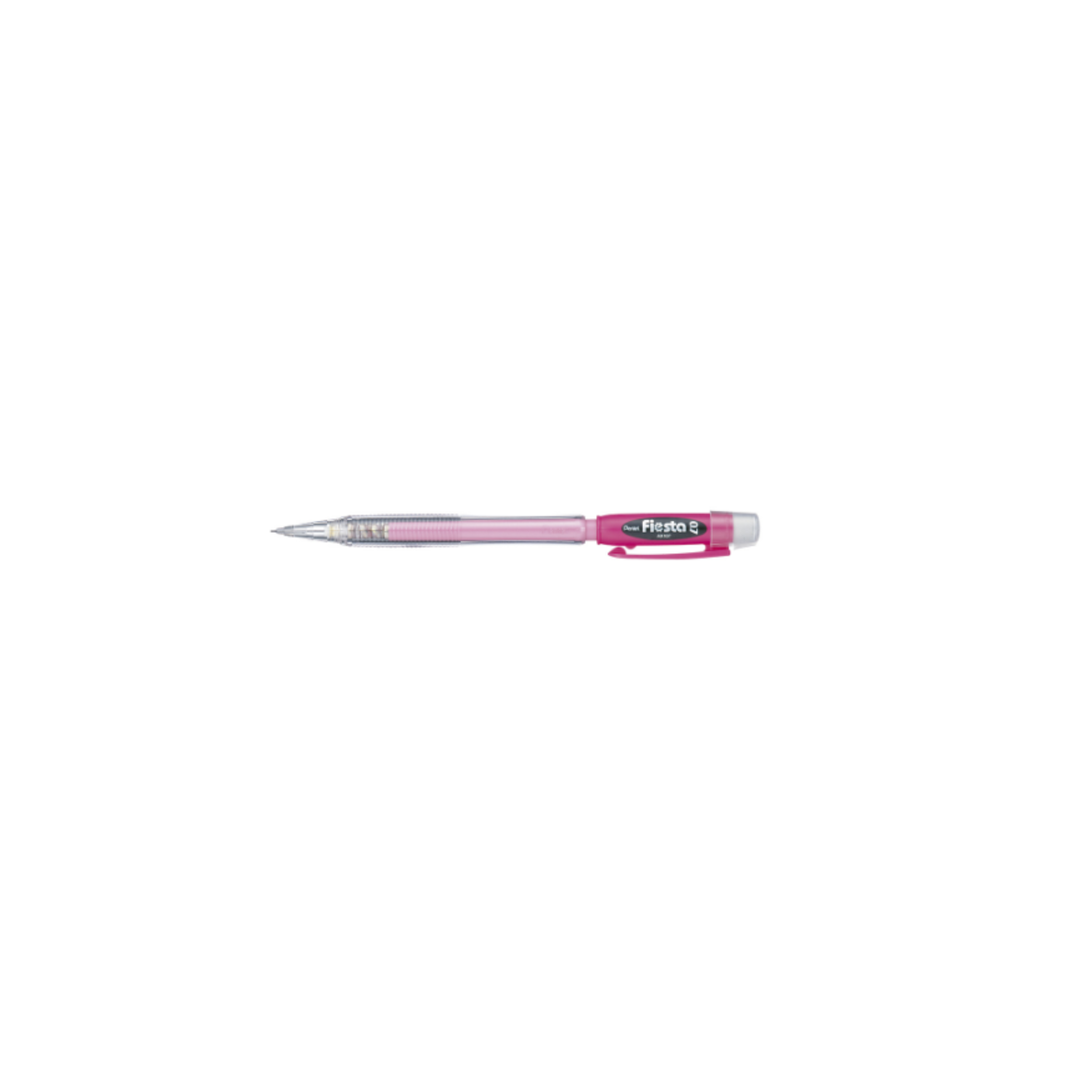 Lapiseira AX105 e AX107 Fiesta / Pentel