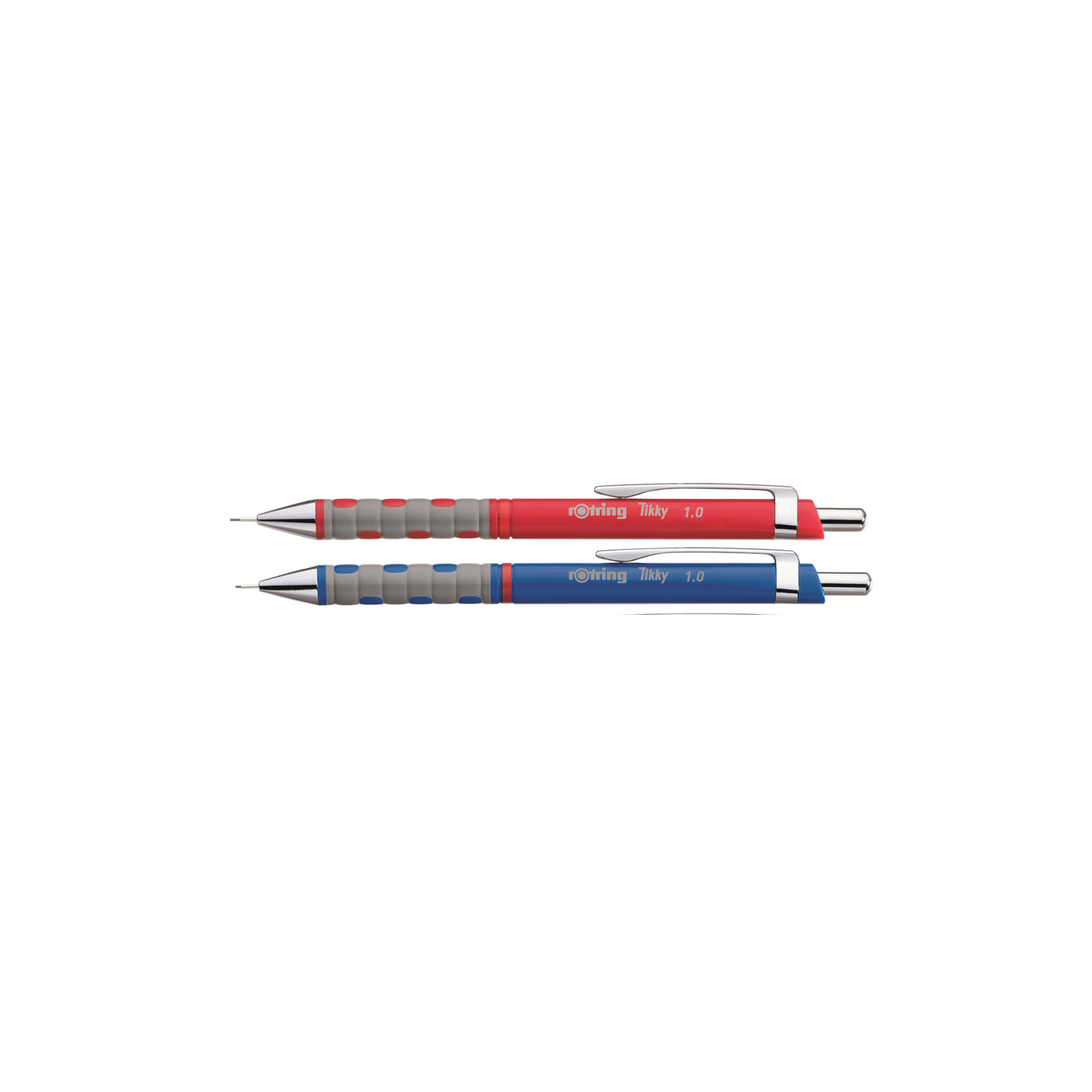 Lapiseiras Tikky / Rotring