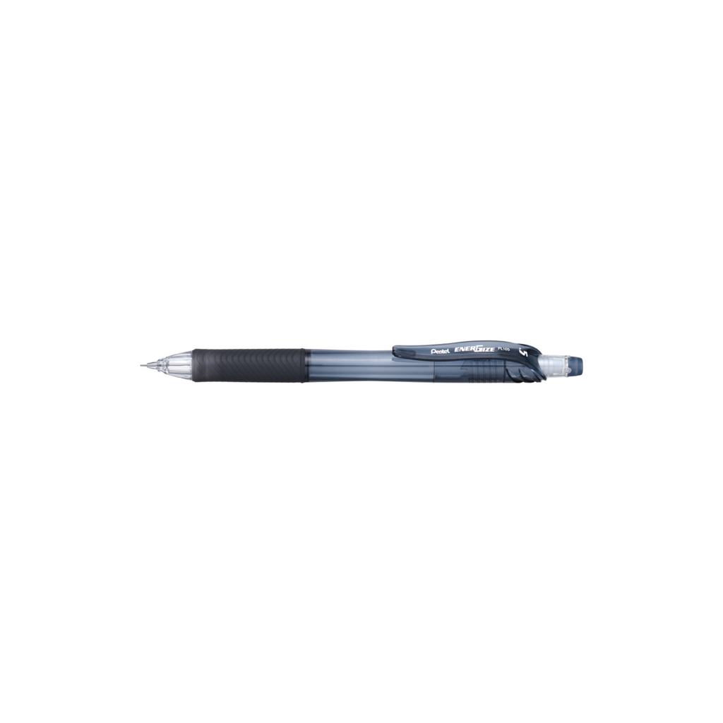 Lapiseira Energize PL 105 e 107 / Pentel
