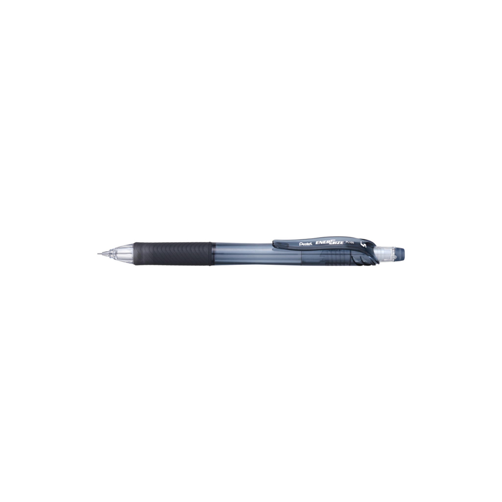 Lapiseira Energize PL 105 e 107 / Pentel