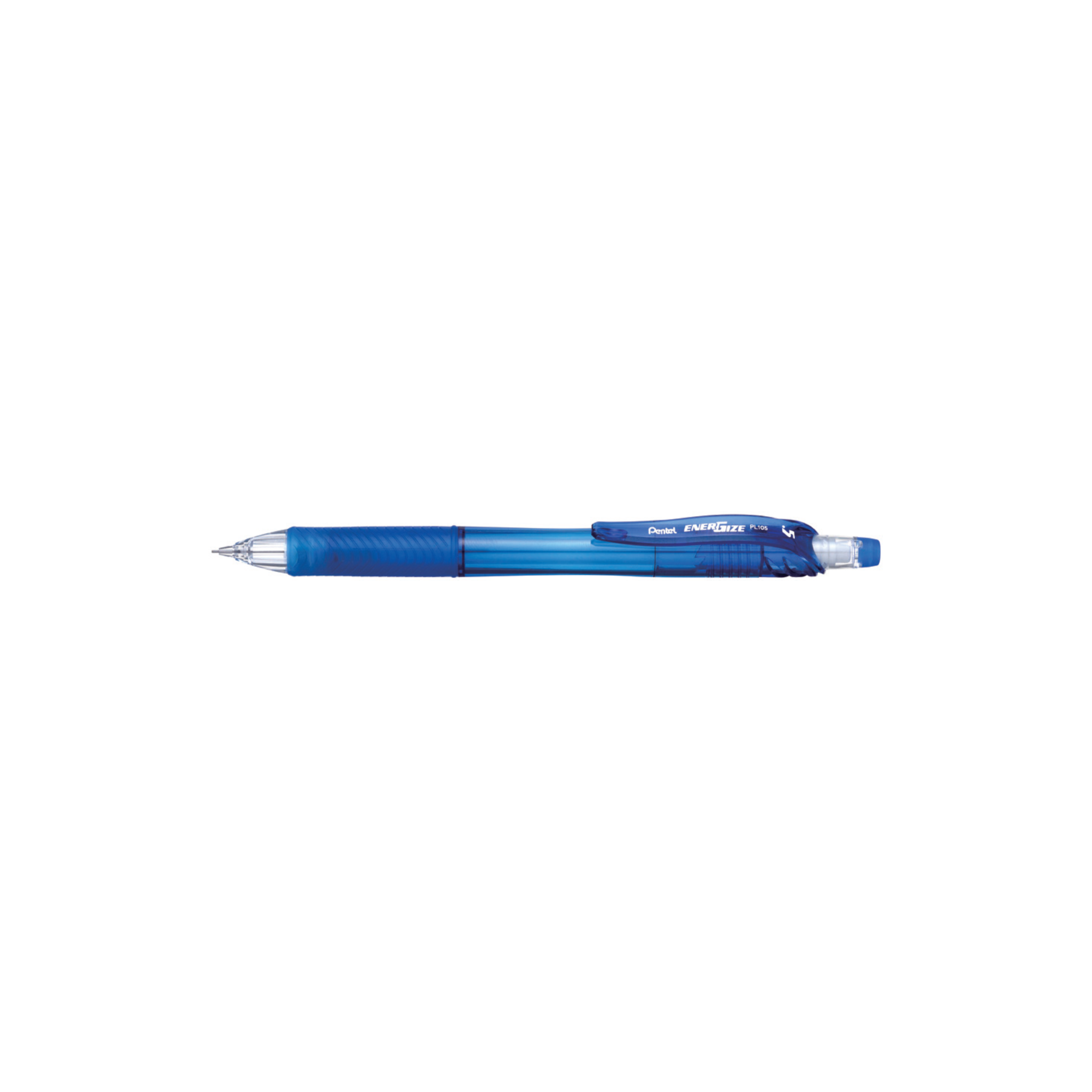 Lapiseira Energize PL 105 e 107 / Pentel