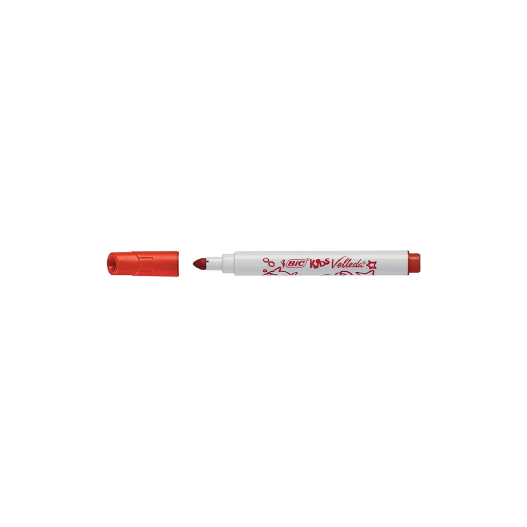 Marcador Whiteboard Kids / Bic Velleda