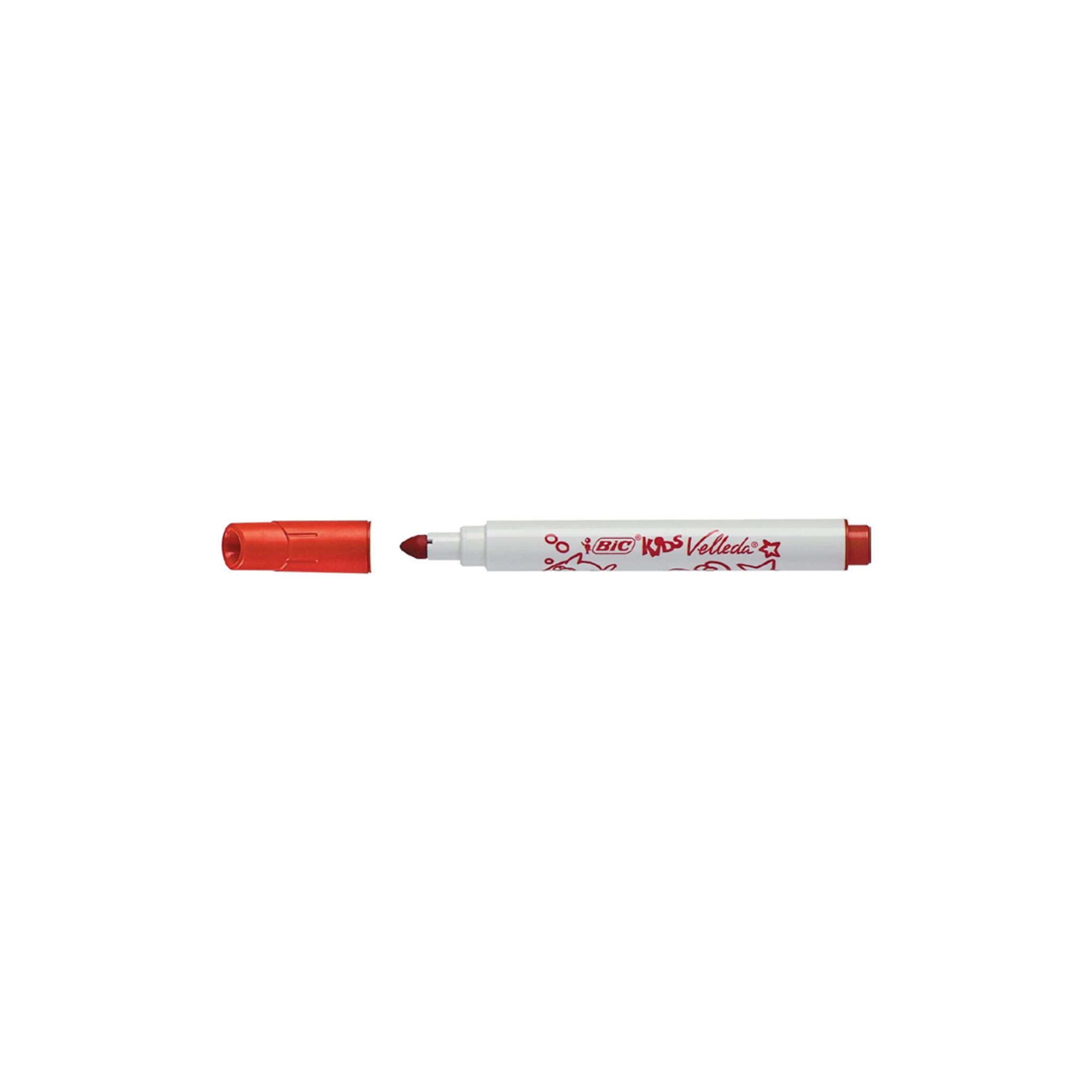 Marcador Whiteboard Kids / Bic Velleda