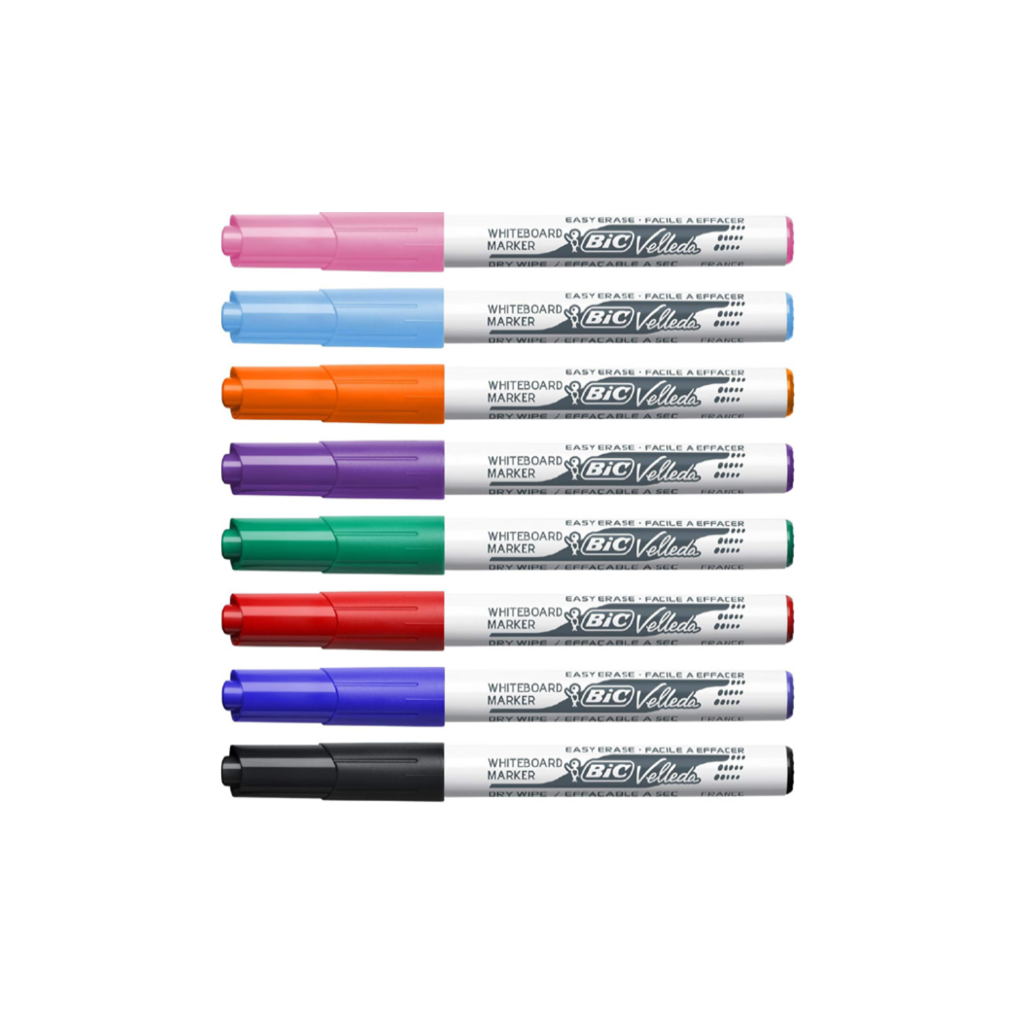 Marcador Whiteboard / Bic Velleda