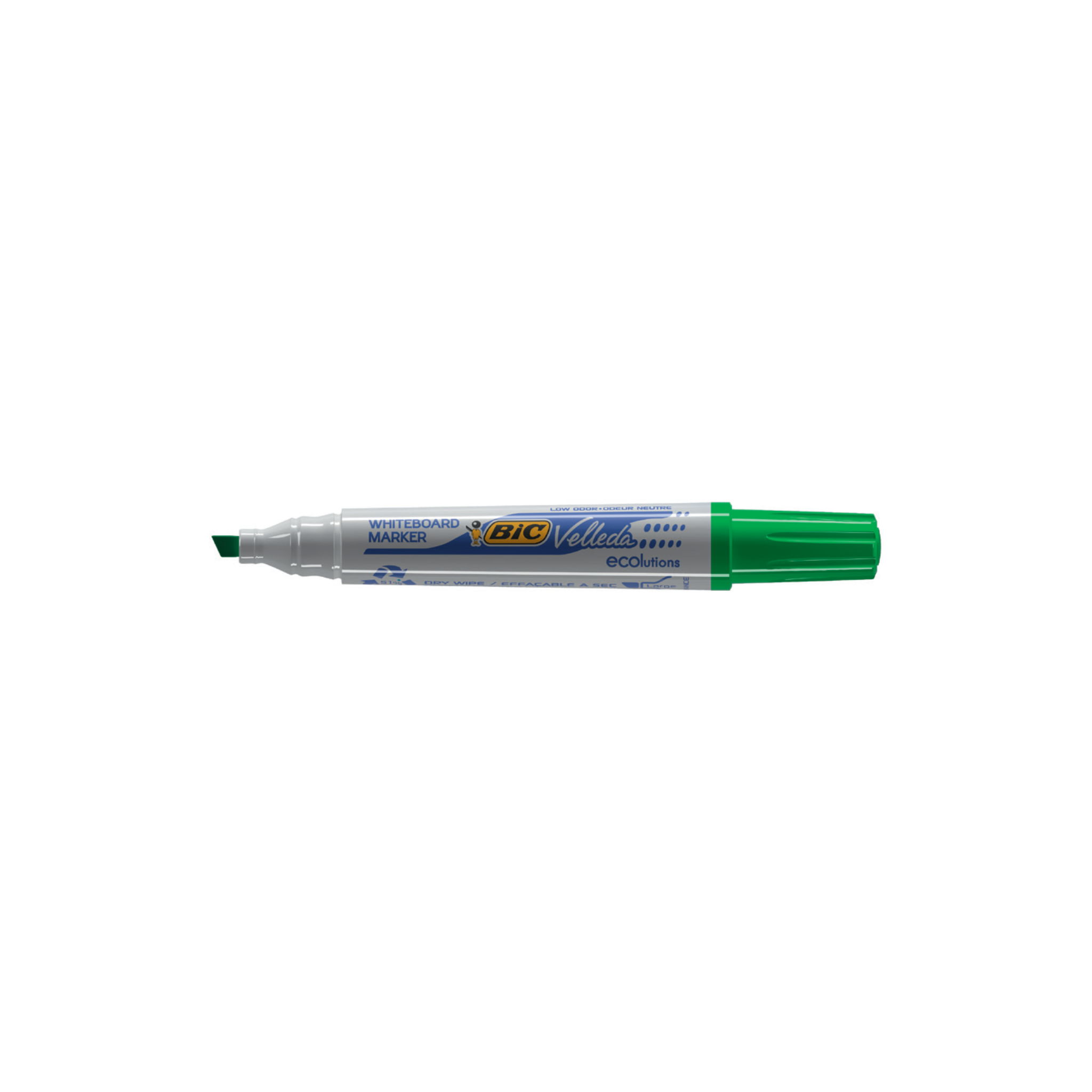 Marcador Whitboard / Bic Velleda