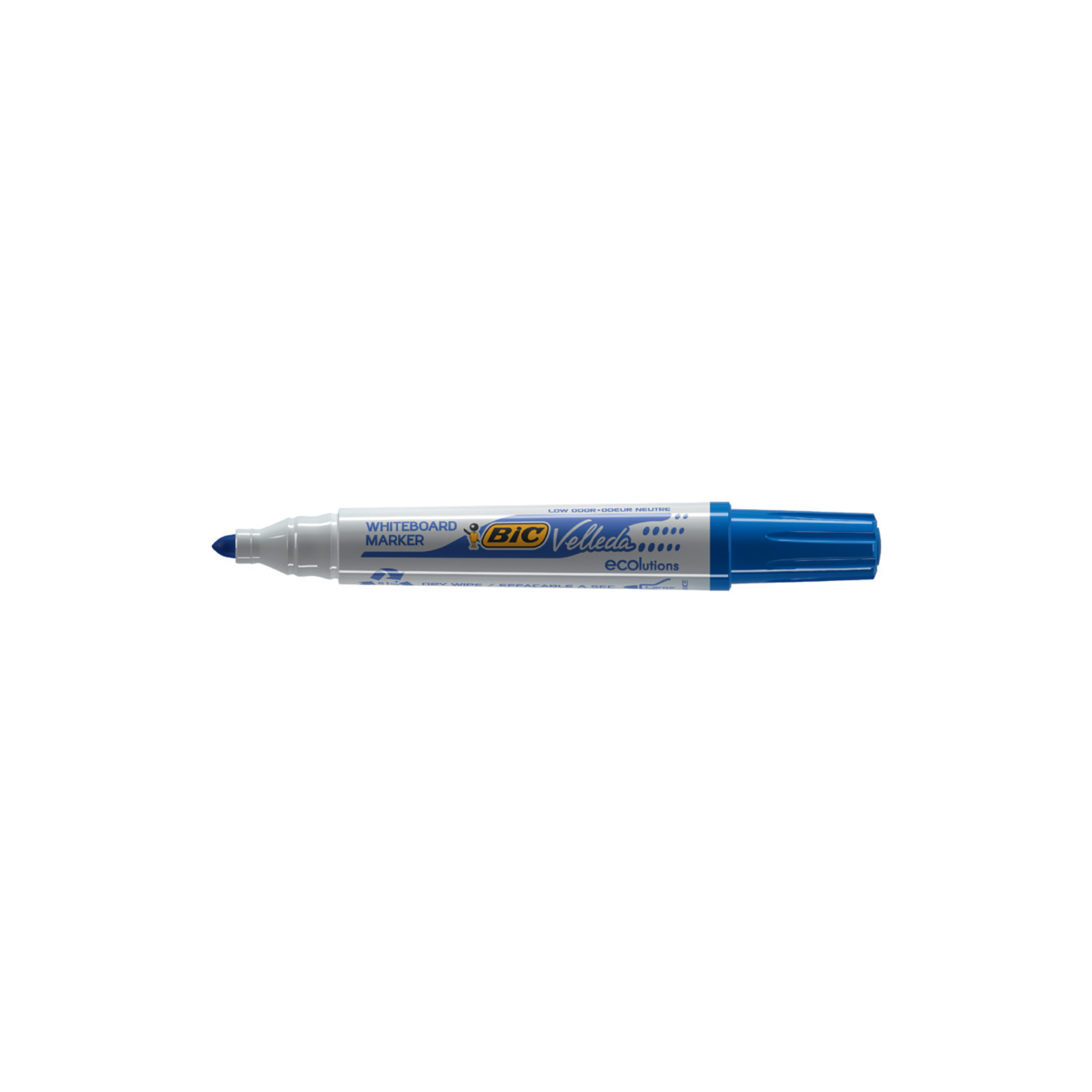 Marcador Whiteboard / Bic Velleda
