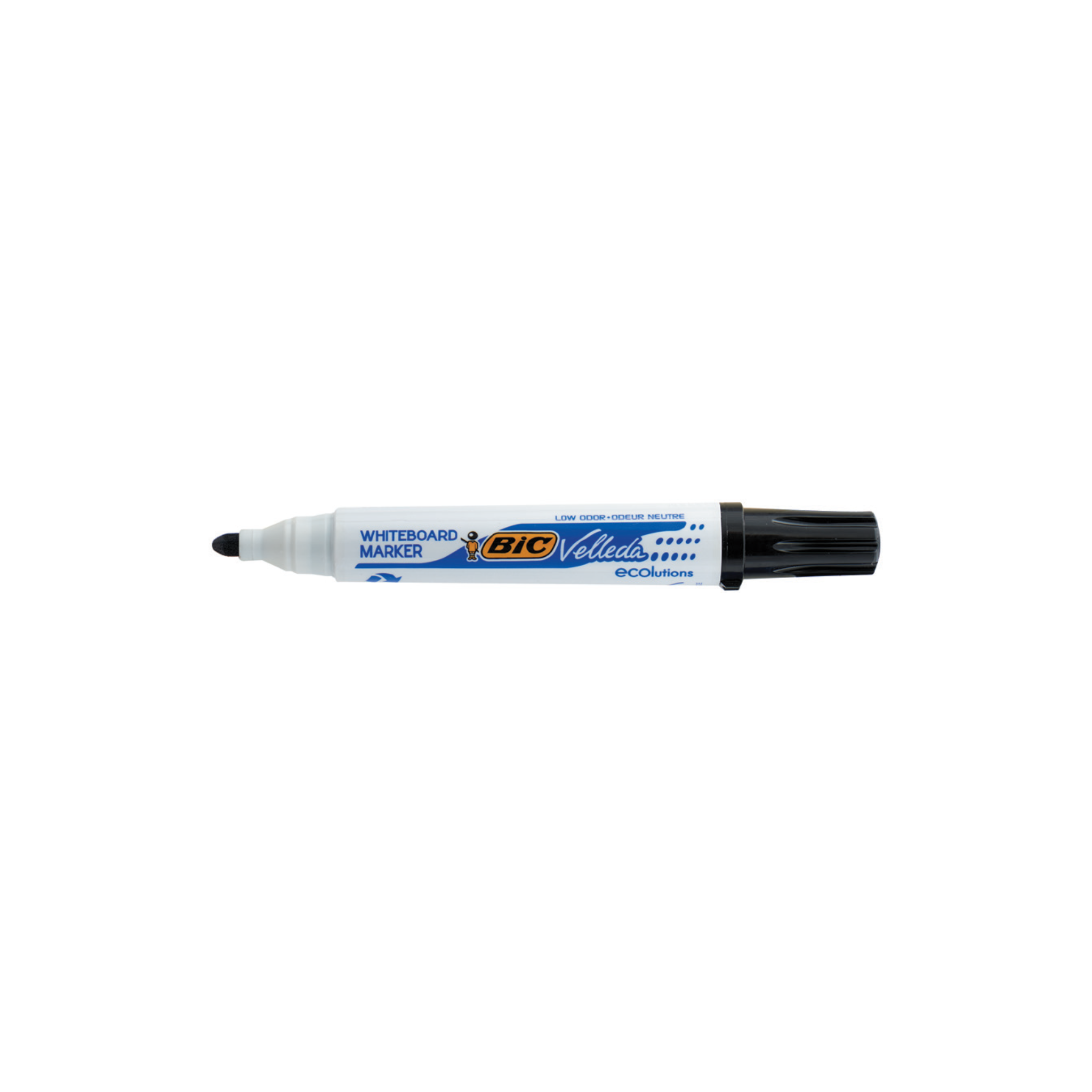 Marcador Whiteboard / Bic Velleda