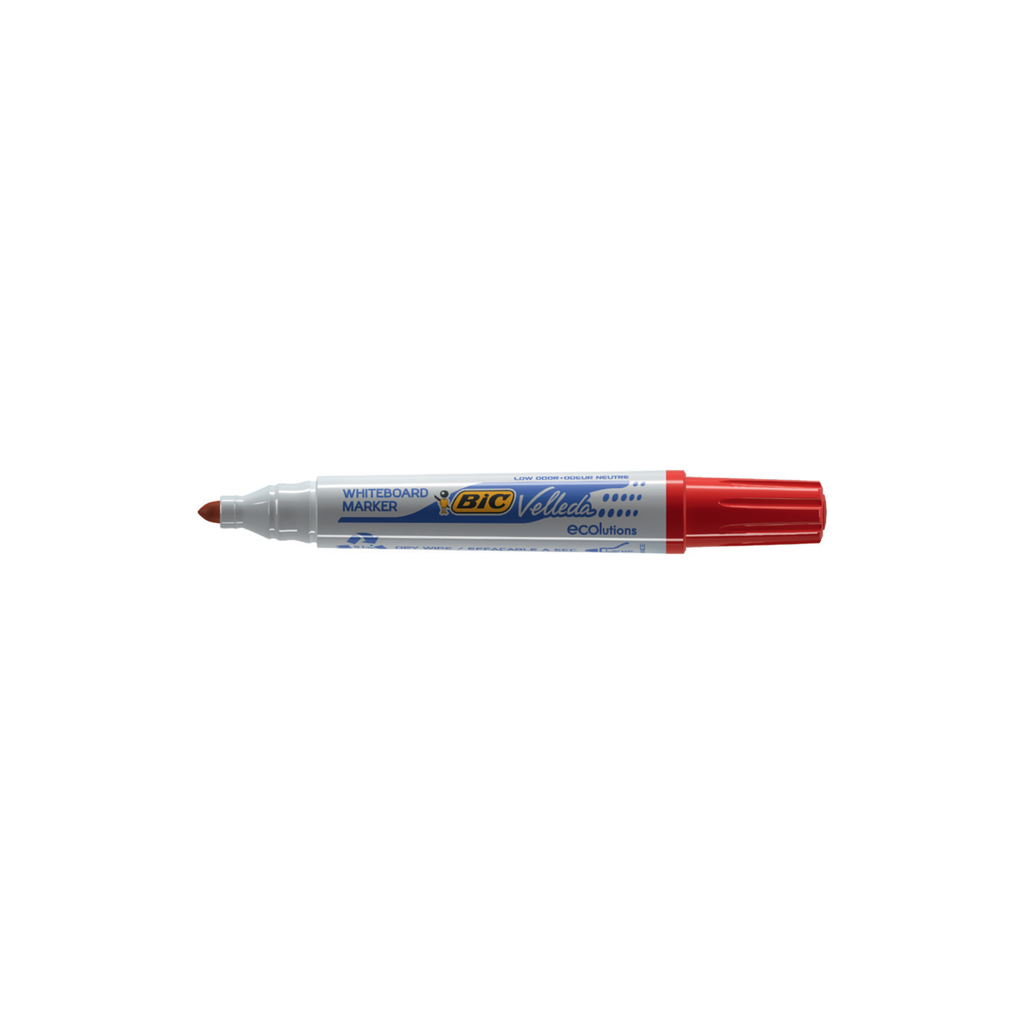 Marcador Whiteboard / Bic Velleda