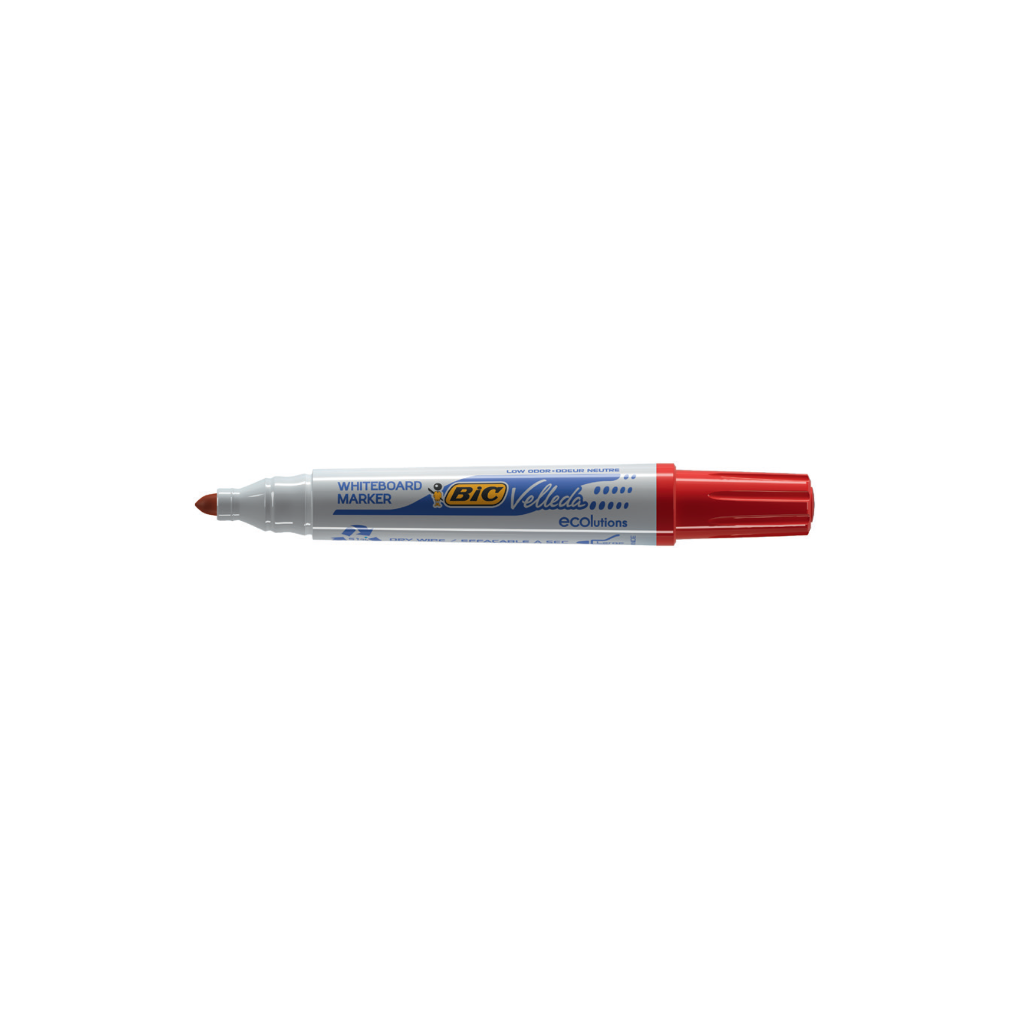 Marcador Whiteboard / Bic Velleda