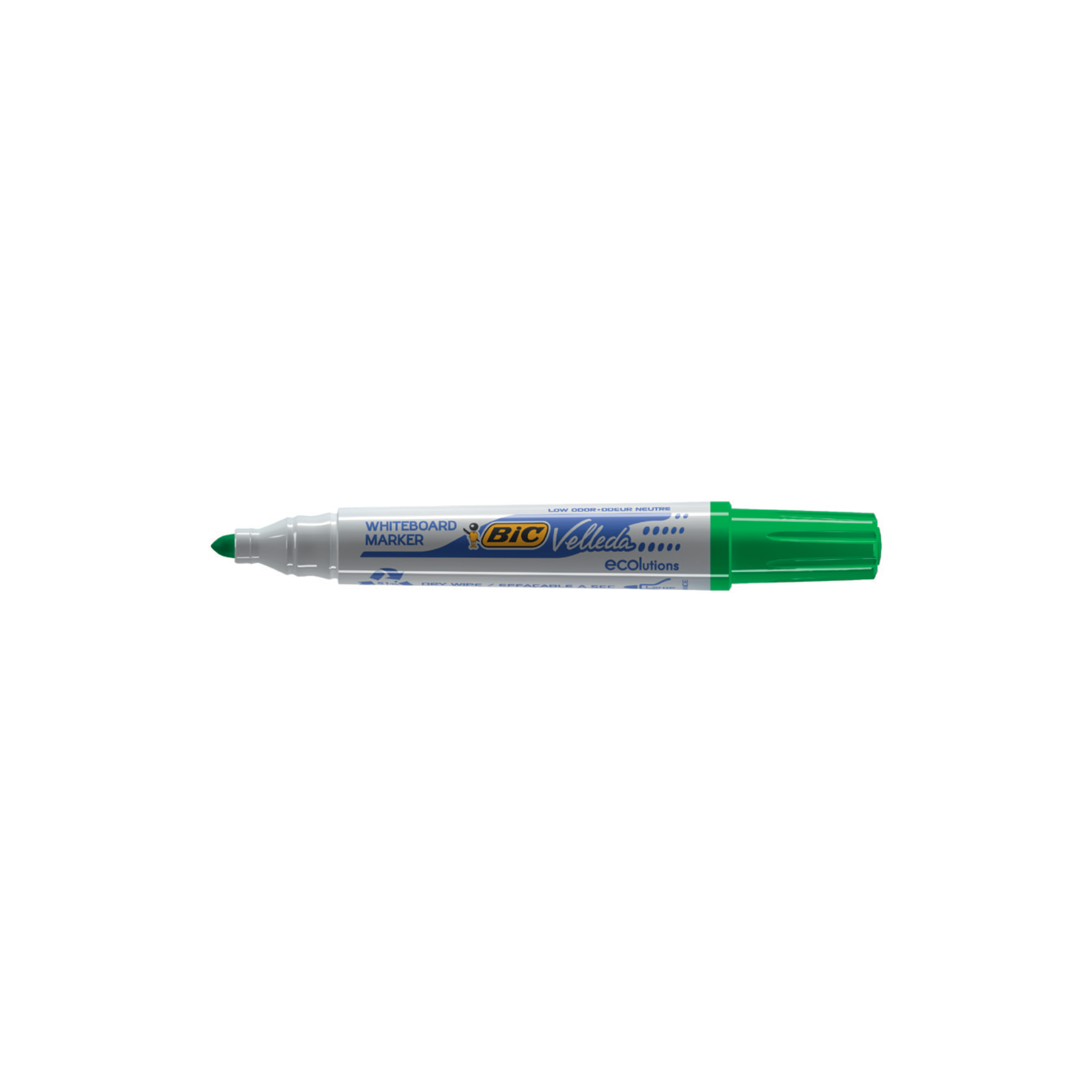 Marcador Whiteboard / Bic Velleda