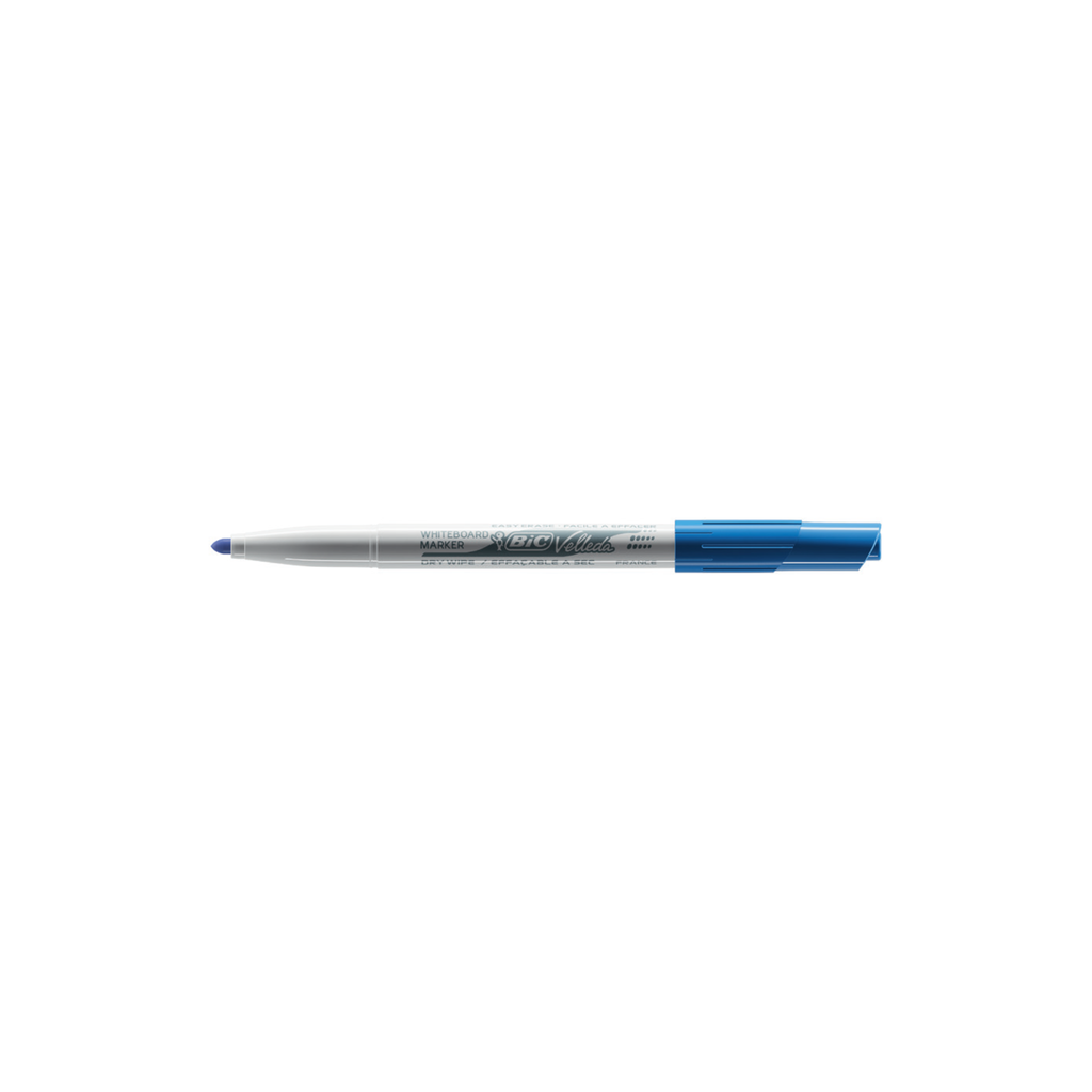 Marcador Whiteboard / Bic Velleda