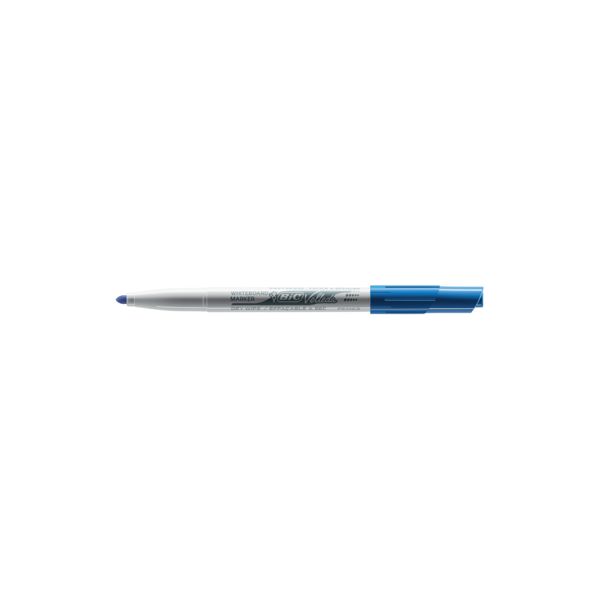 Marcador Whiteboard / Bic Velleda