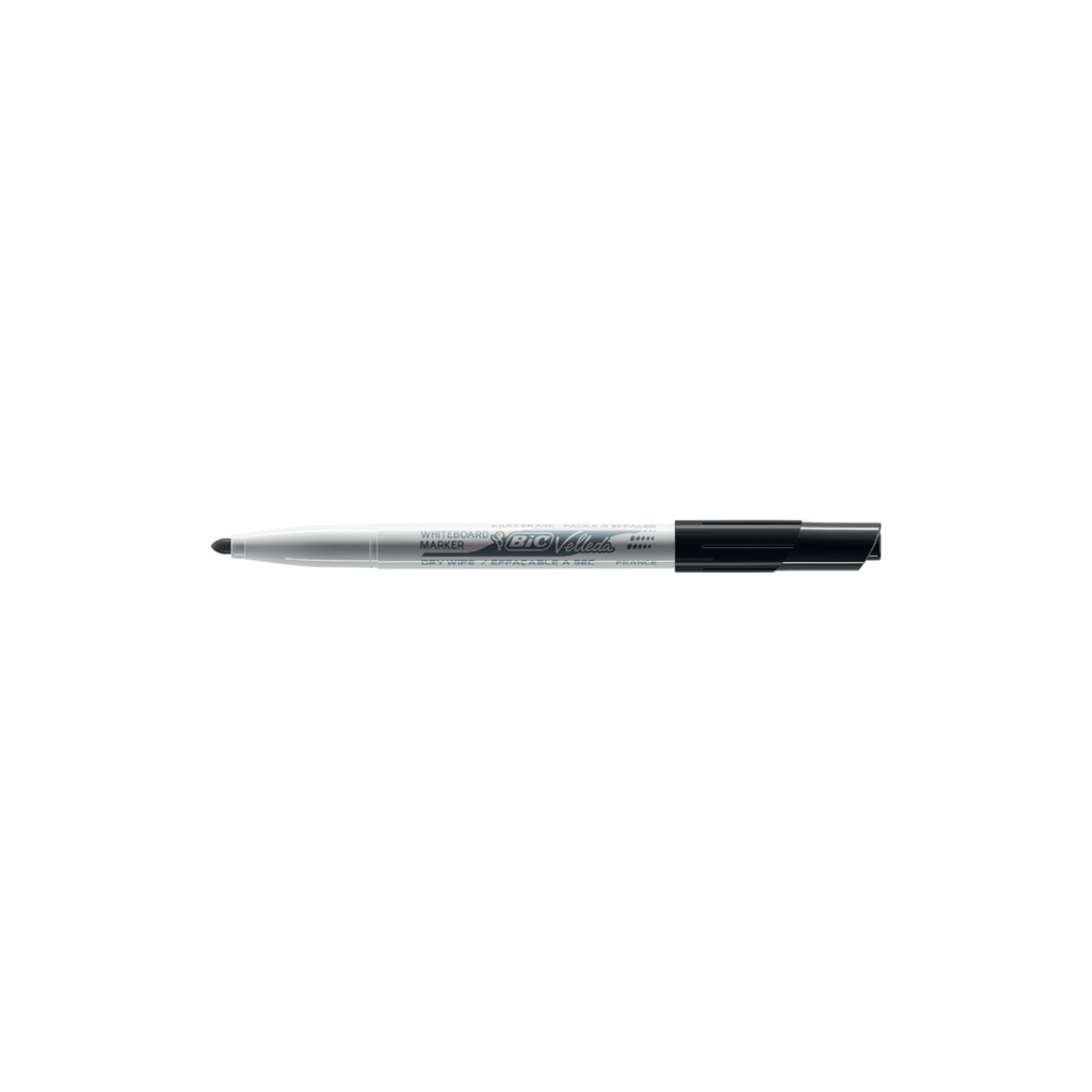 Marcador Whiteboard / Bic Velleda
