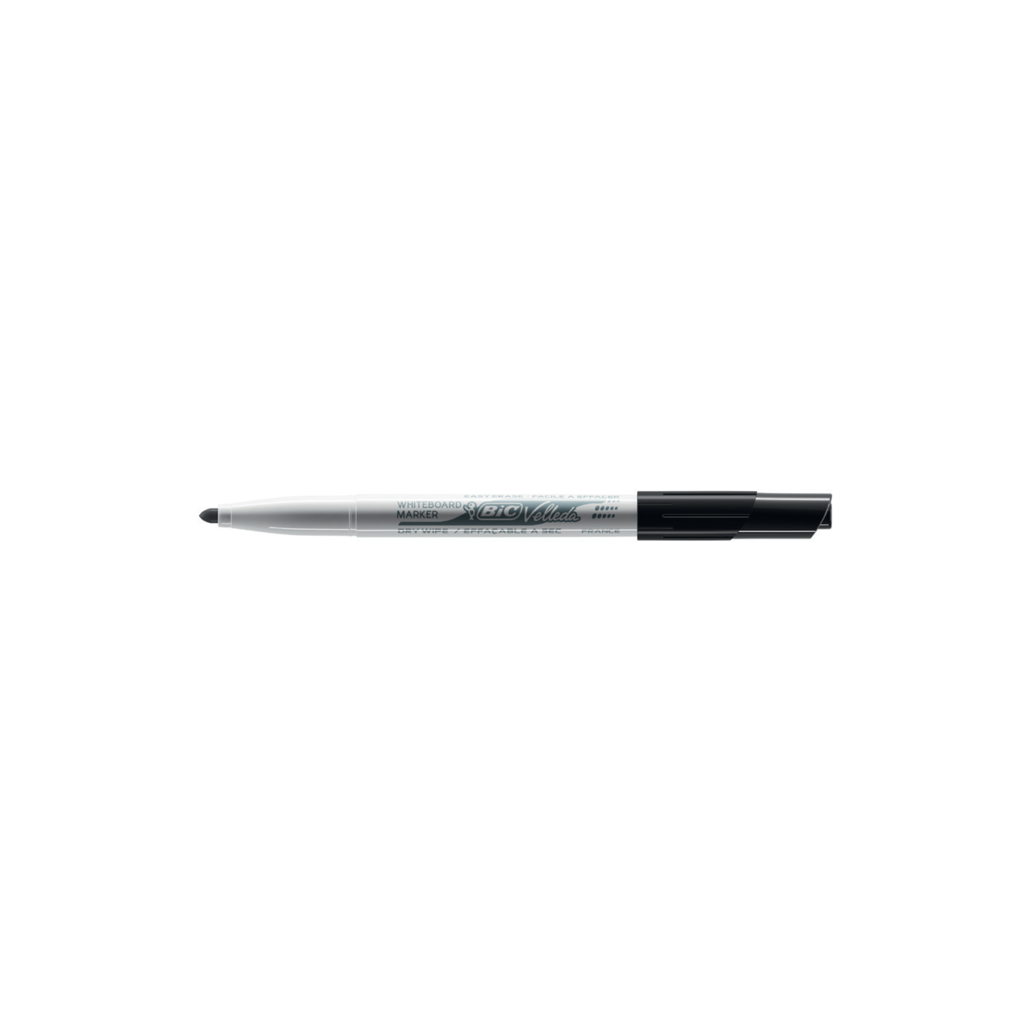 Marcador Whiteboard / Bic Velleda