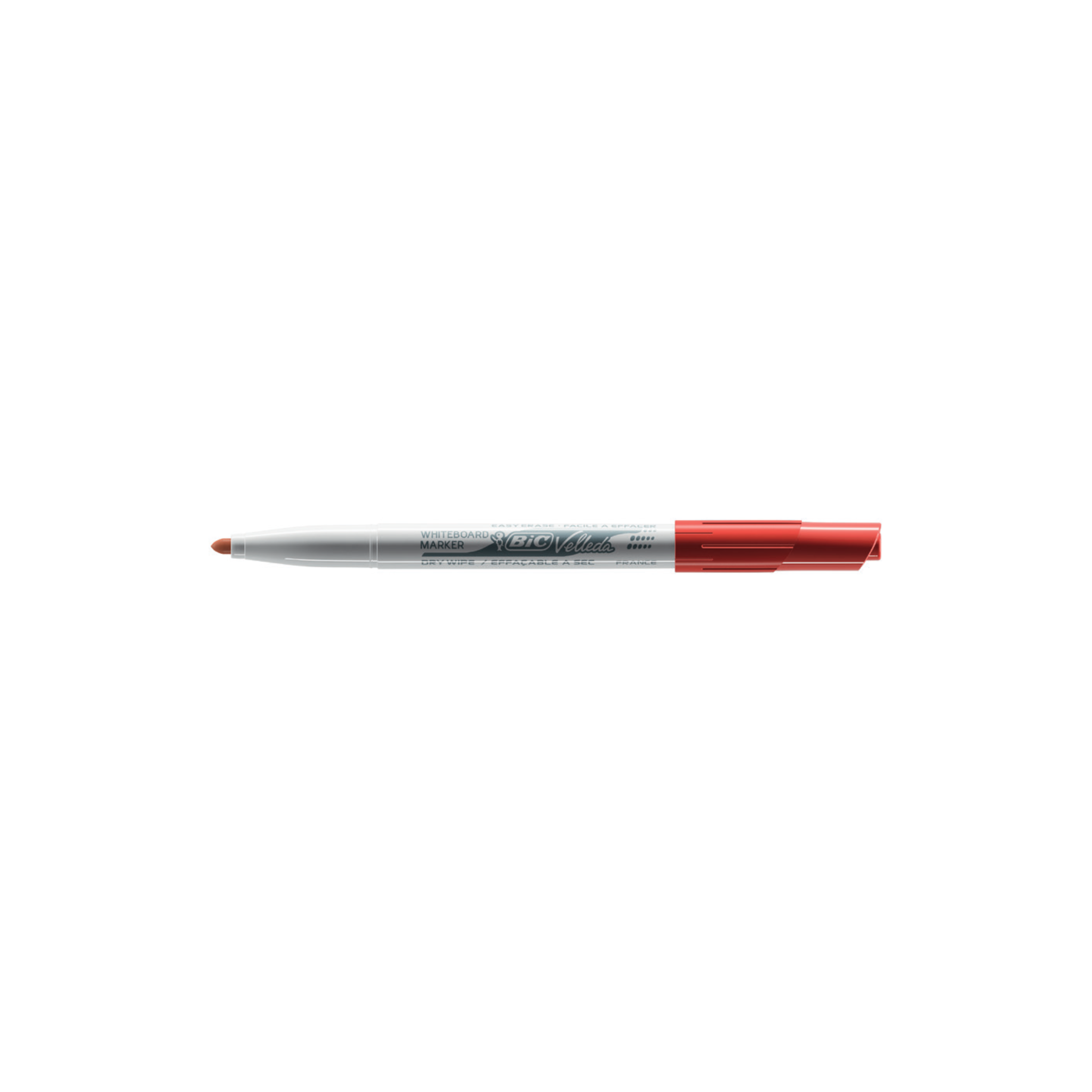 Marcador Whiteboard / Bic Velleda