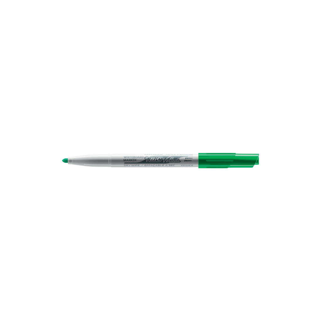 Marcador Whiteboard / Bic Velleda